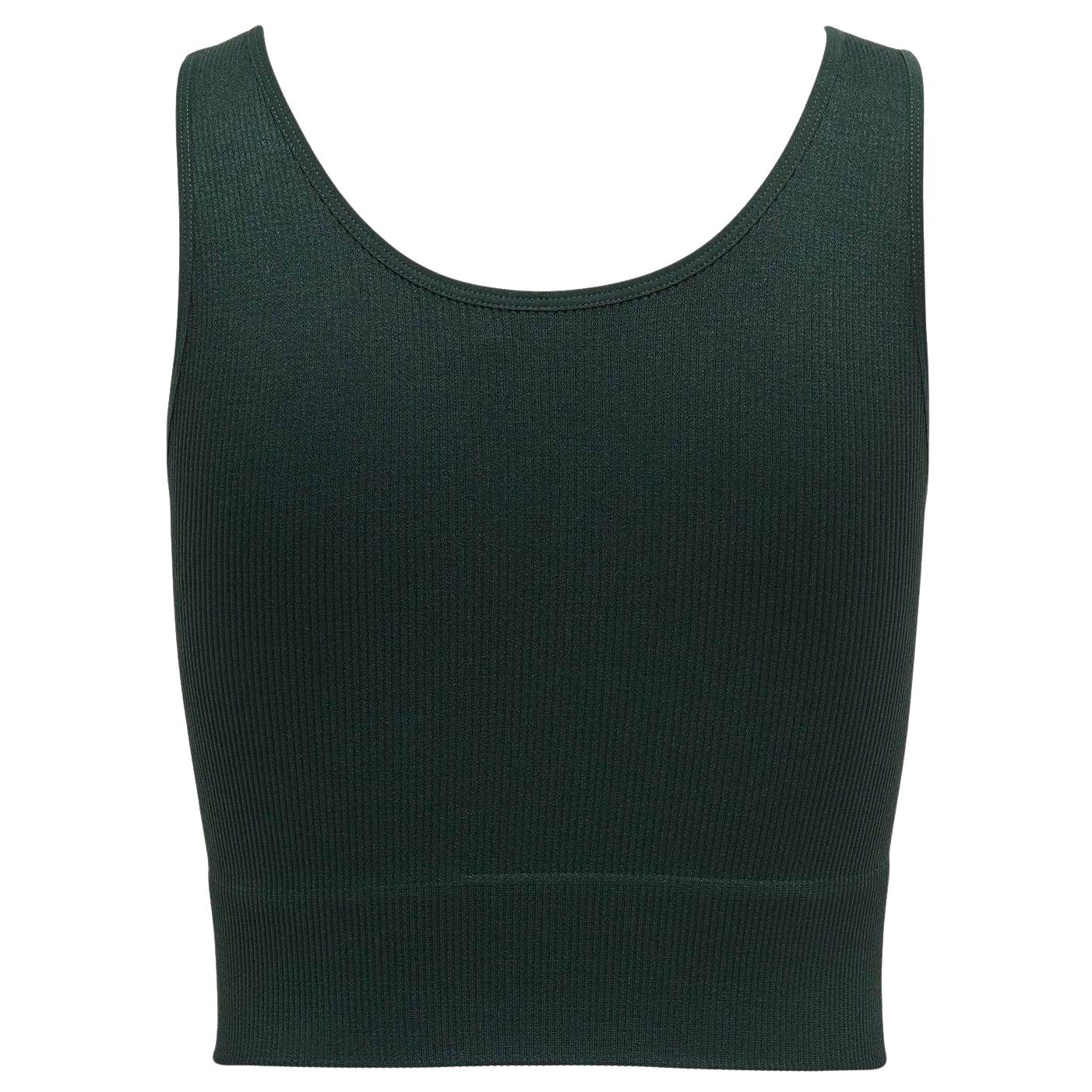 Only Play Jaia Life Lounge Seamless Cropped Sporttop Dames