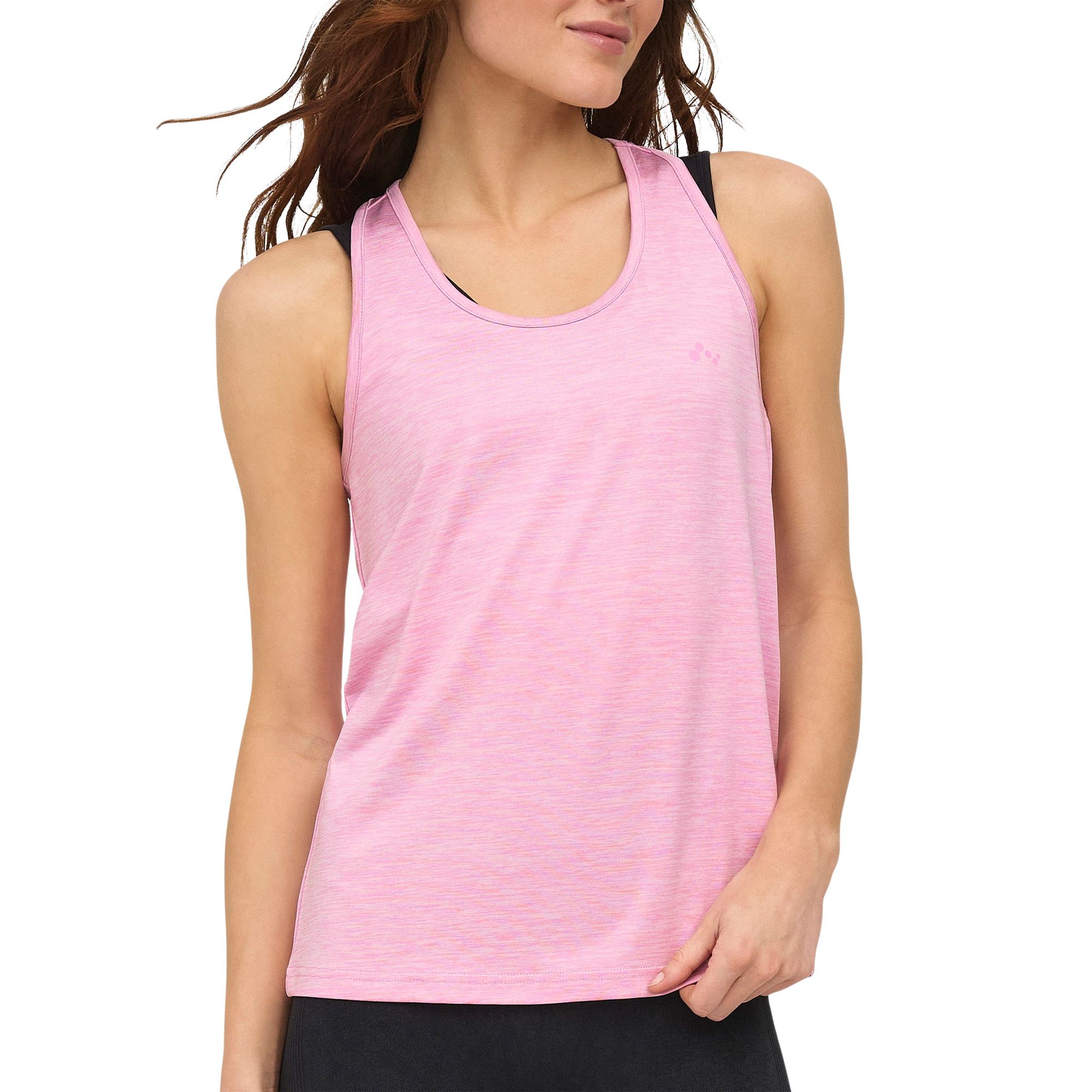 Only Play Laze On SL Loose Training Top Dames