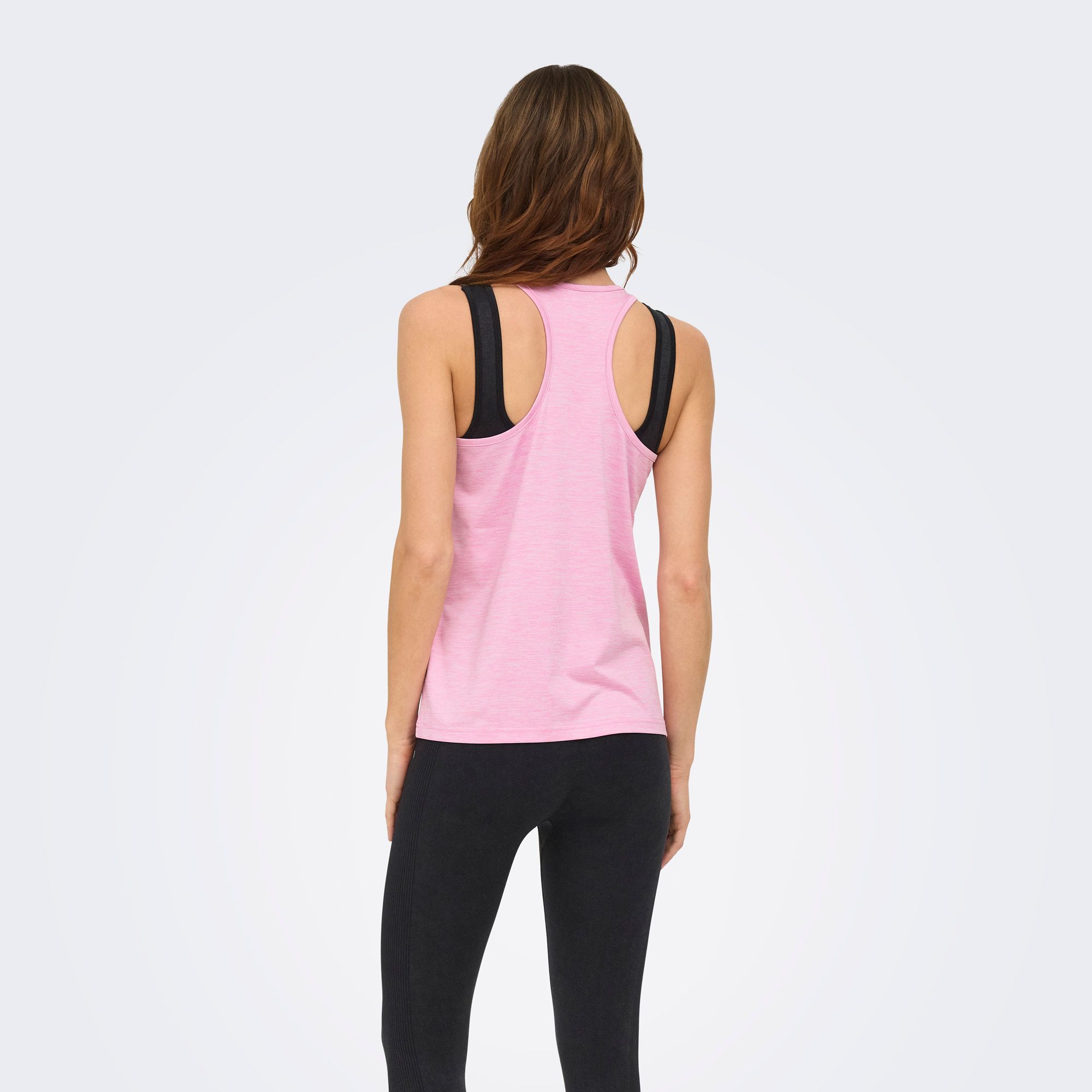Only Play Laze On SL Loose Training Top Dames