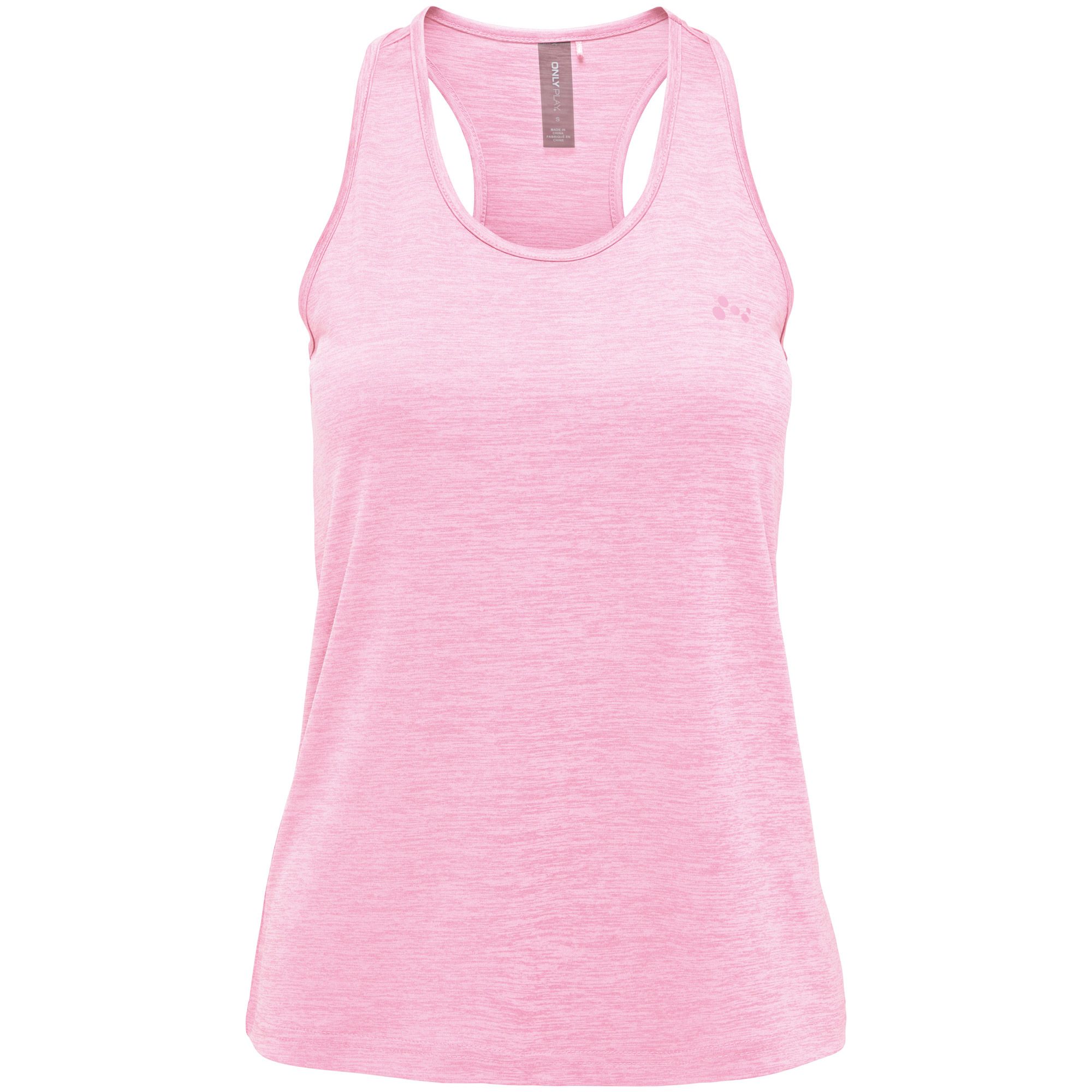 Only Play Laze On SL Loose Training Top Dames