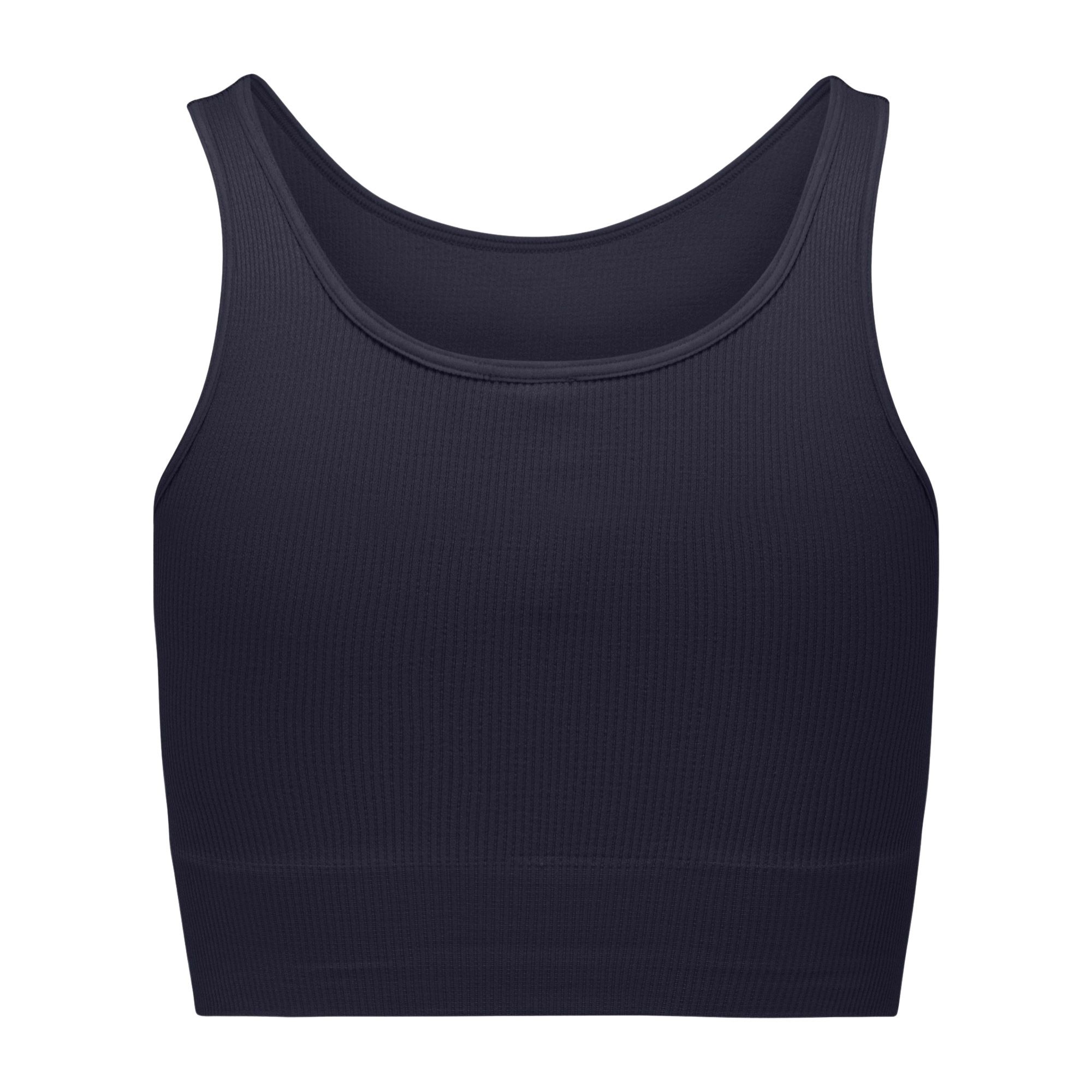 Only Play Jaia Life Lounge Seamless Cropped Sporttop Damen