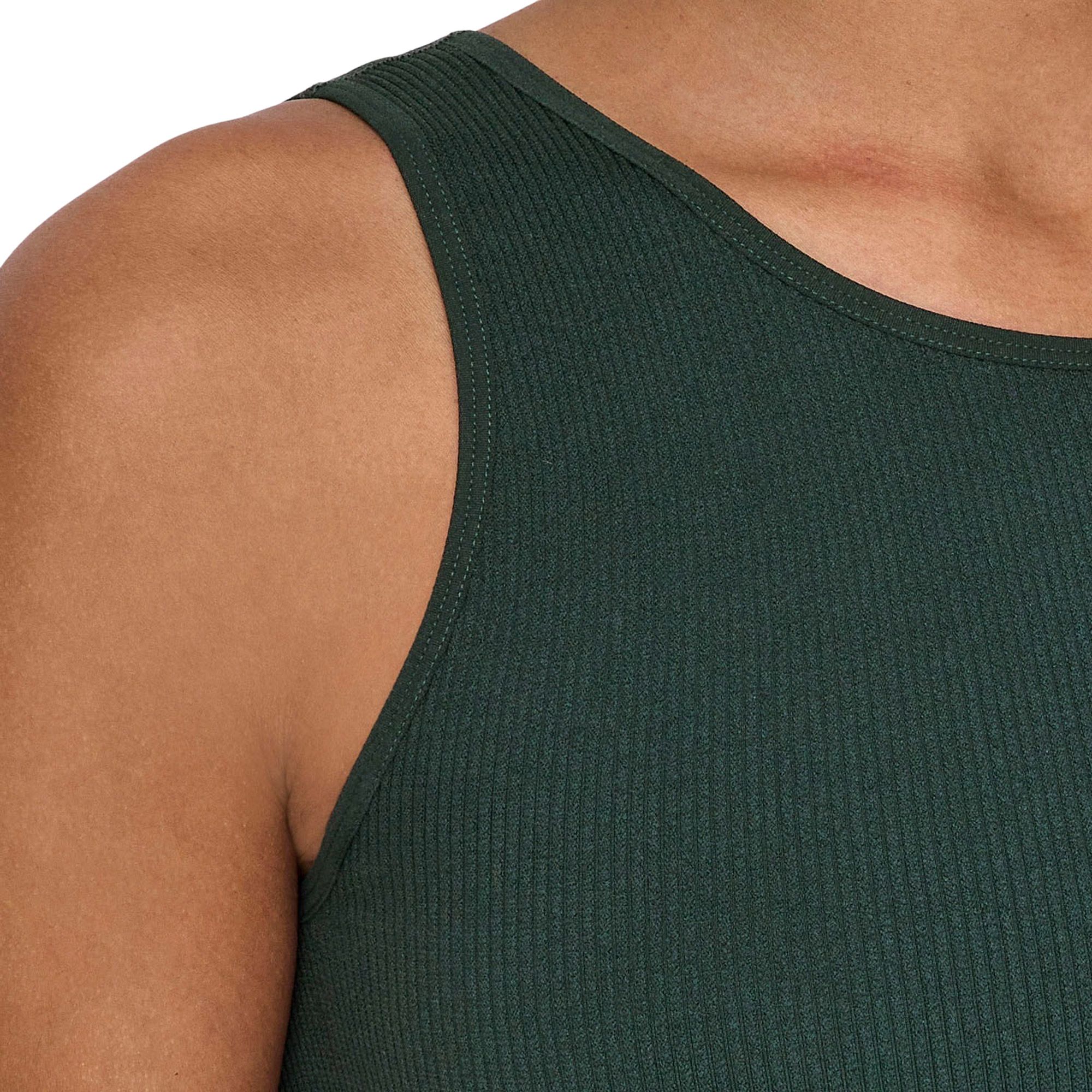 Only Play Jaia Life Lounge Seamless Cropped Sporttop Dames