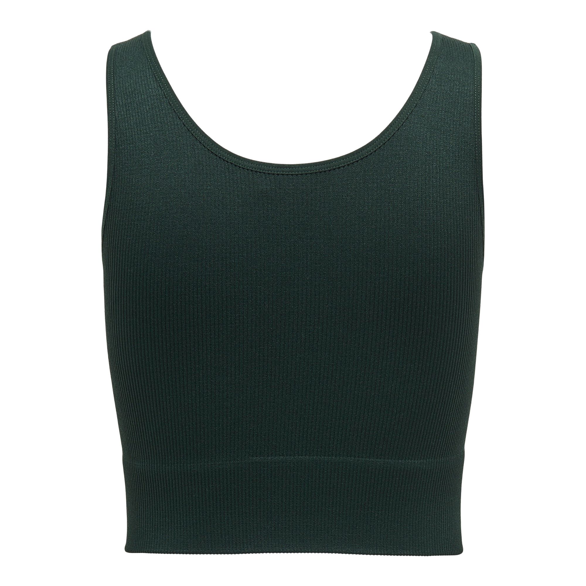 Only Play Jaia Life Lounge Seamless Cropped Sporttop Dames