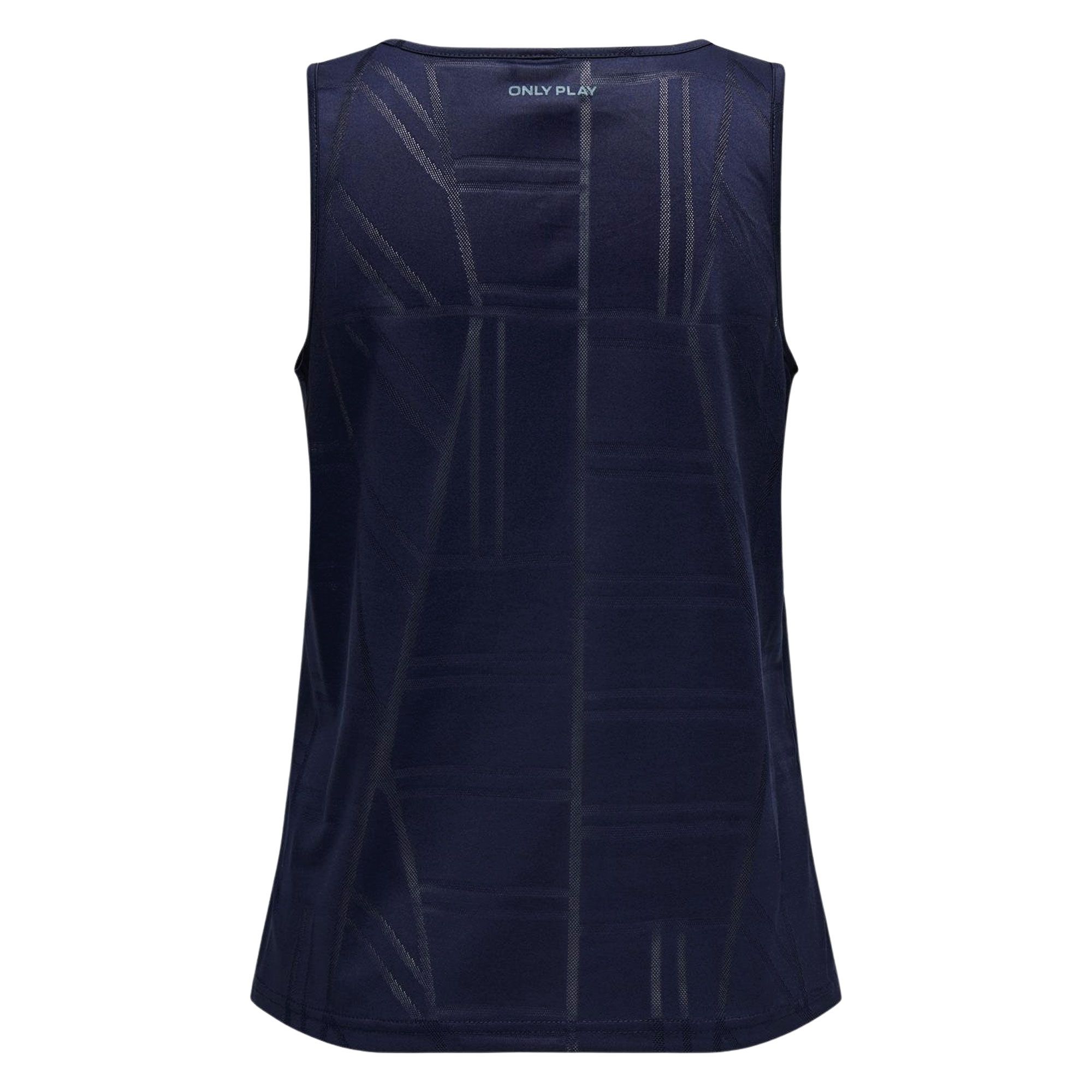 Only Play Fina Training Top Dames