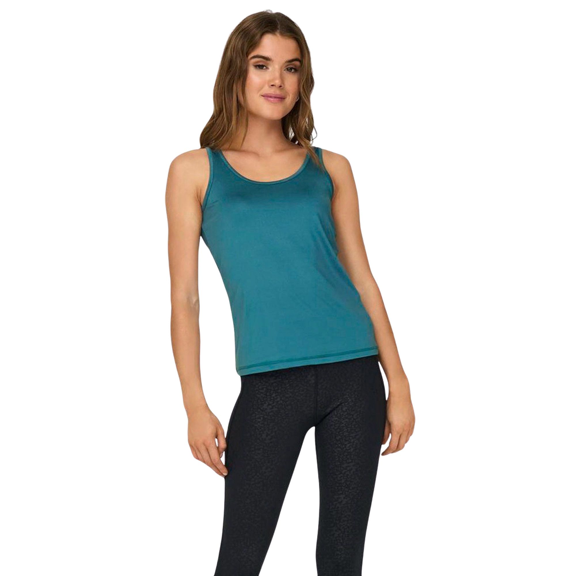 Débardeur Only Play Carmen SL Training Femme