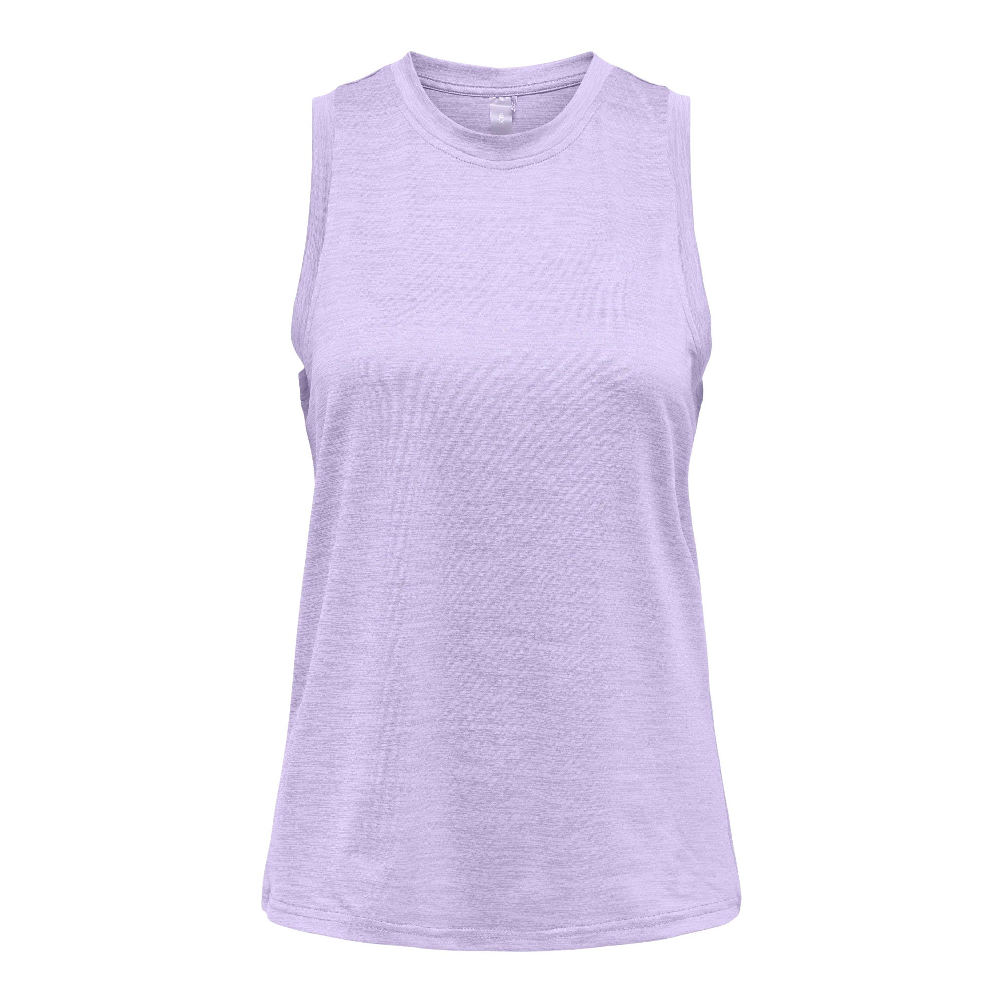 Only Play Core On Tanktop Dames