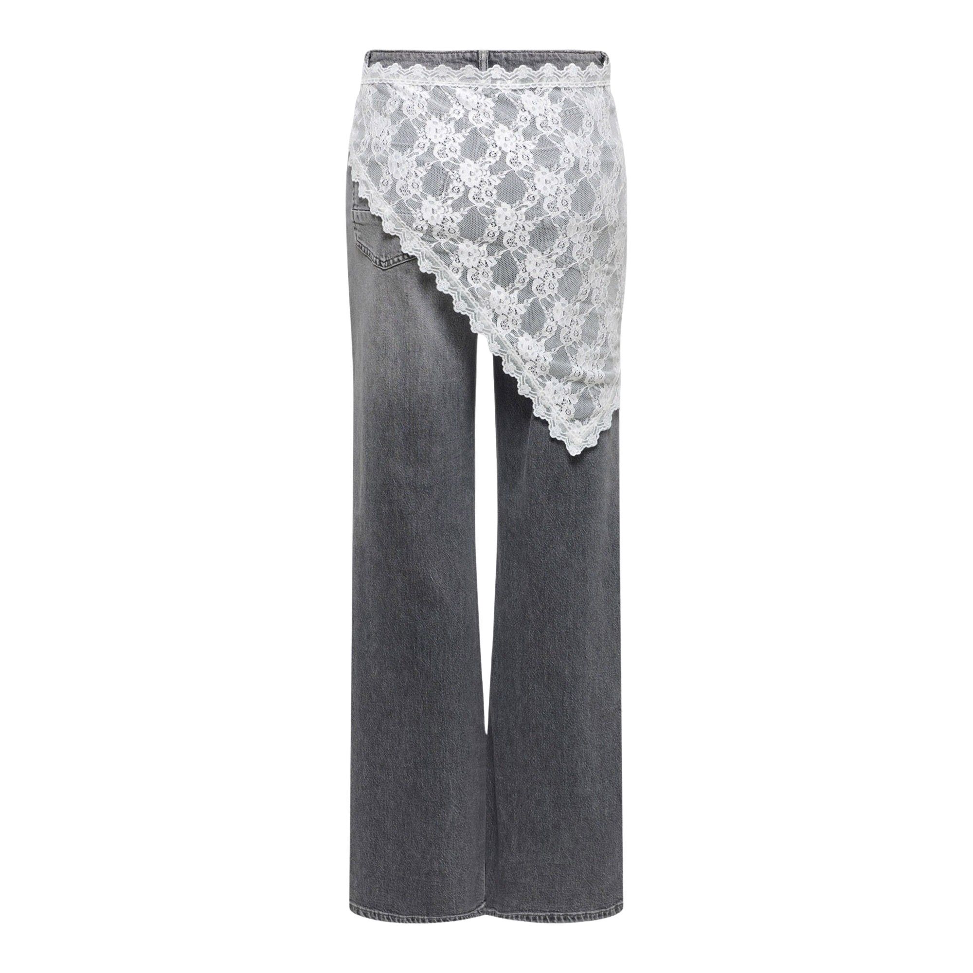 Seule Sof Lace Heupsjaal Dames