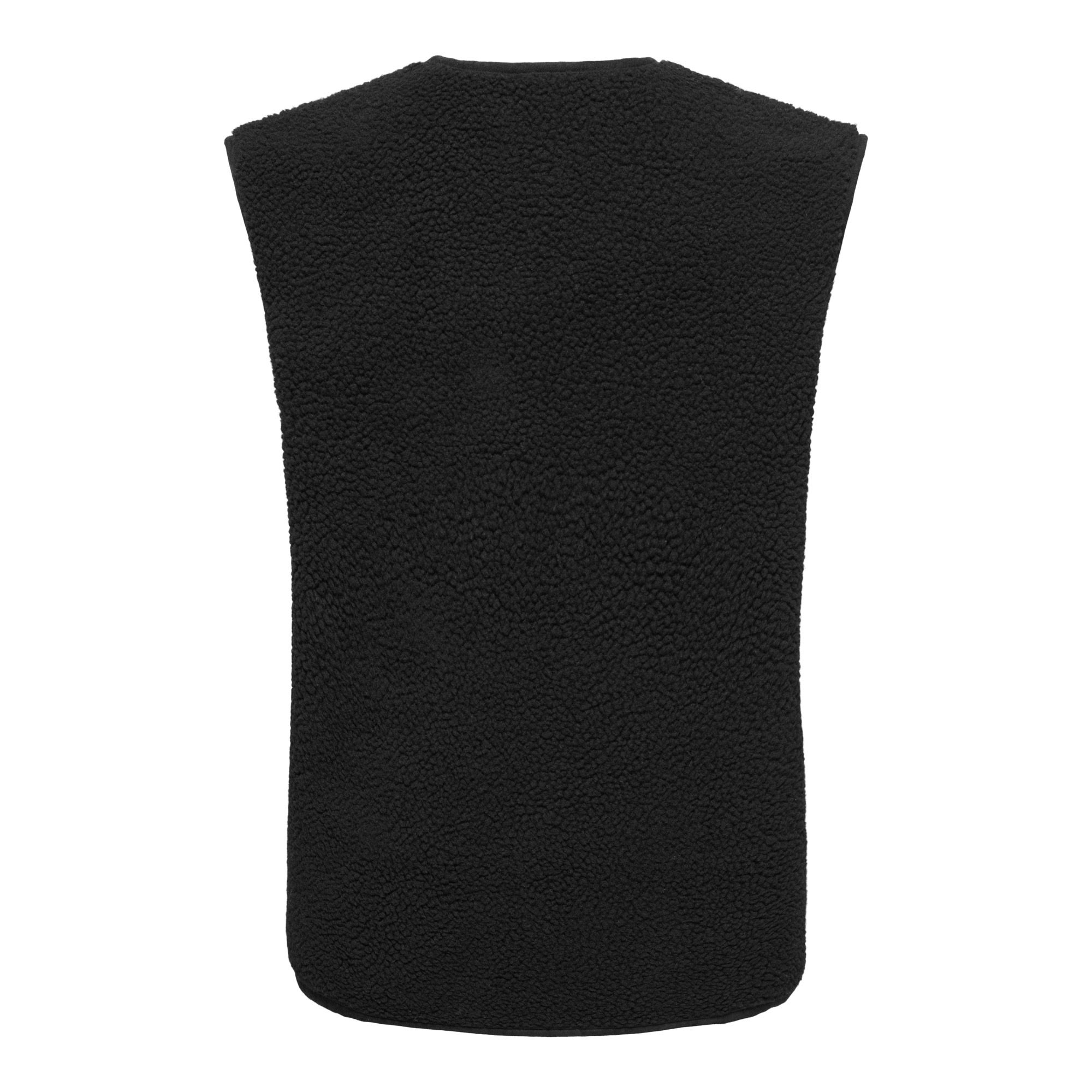 Only Wendy Teddy Bodywarmer Dames