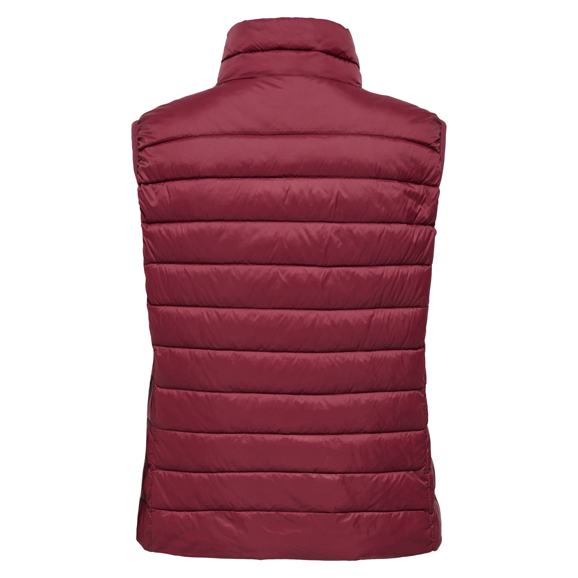 Seul Tahia Gilet Matelassé Bodywarmer Dames