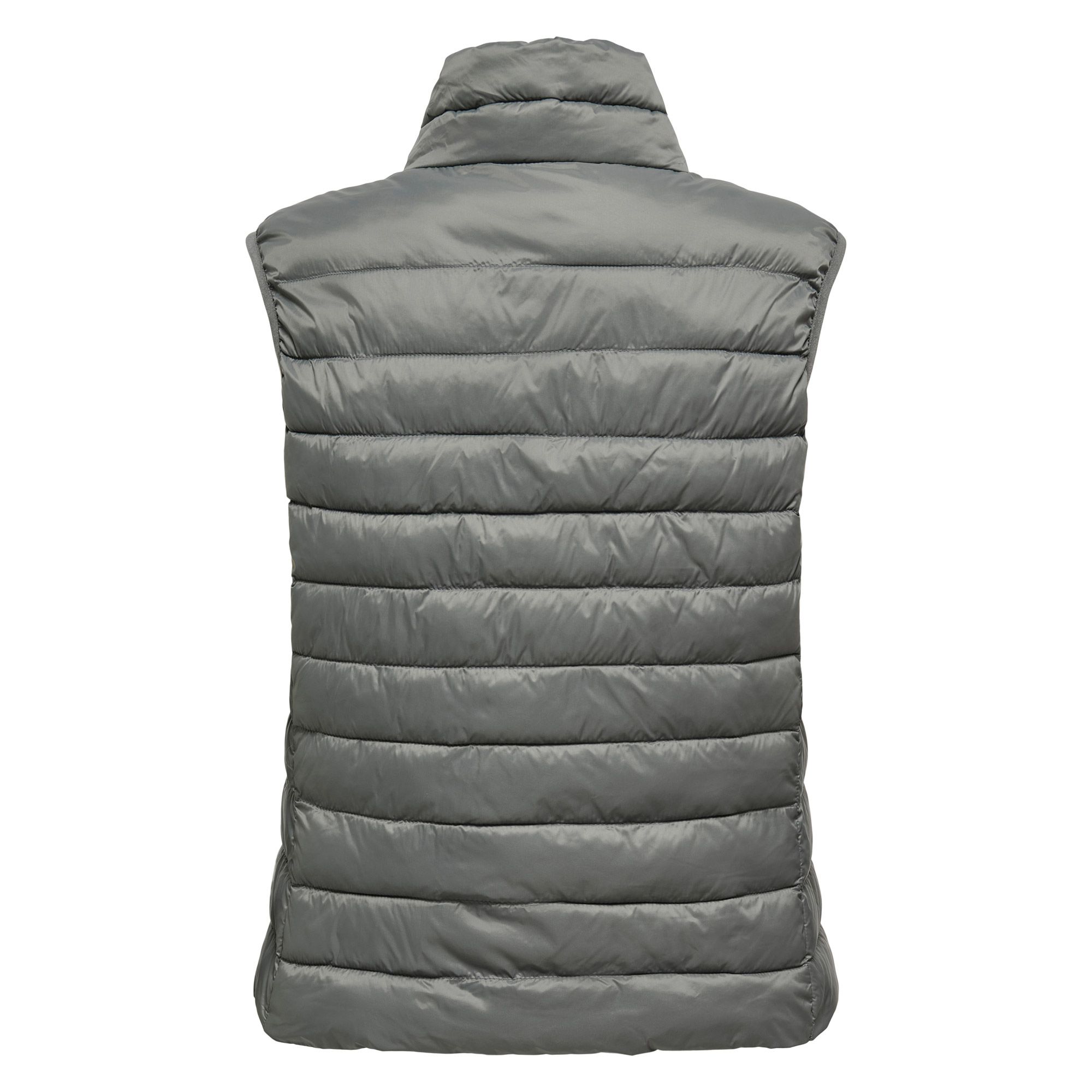 Only Tahia Quilted Waistcoat Bodywarmer Dames