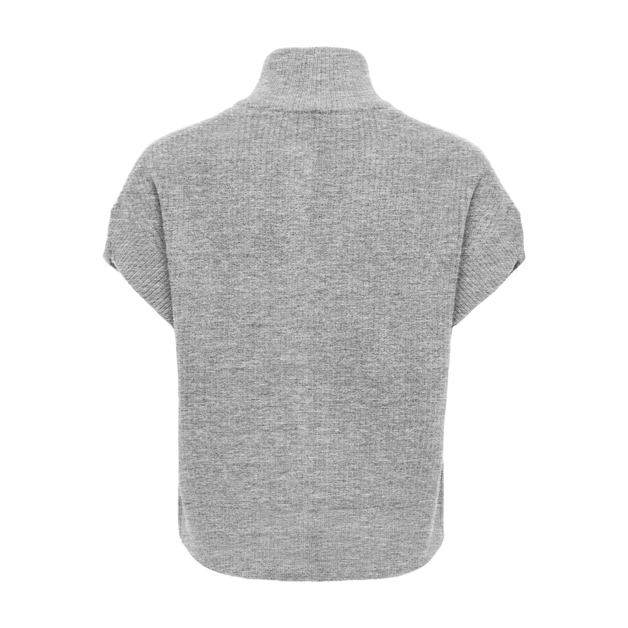Only Bianca Gebreid Gilet Dames