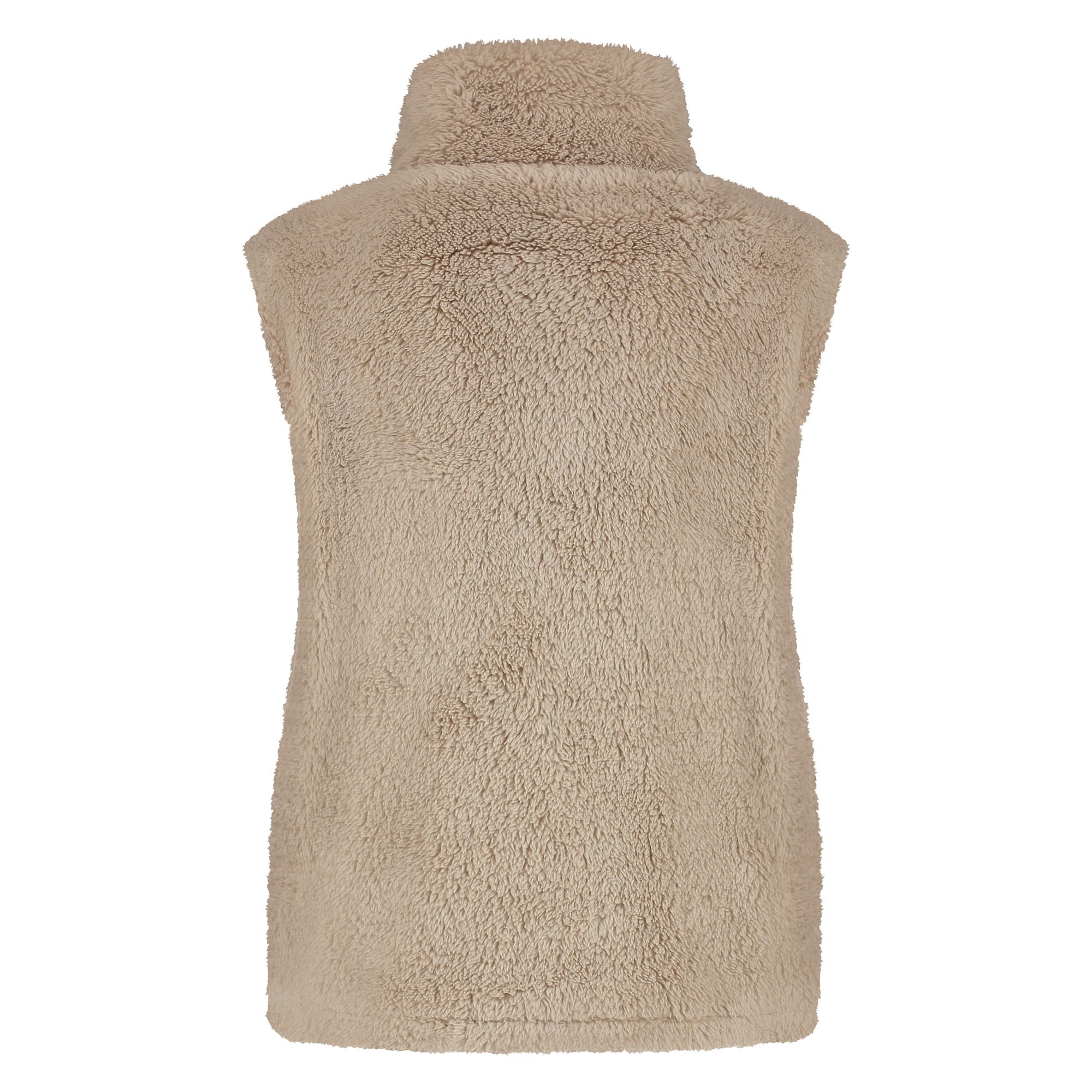 Only Bari Life Teddy Bodywarmer Dames