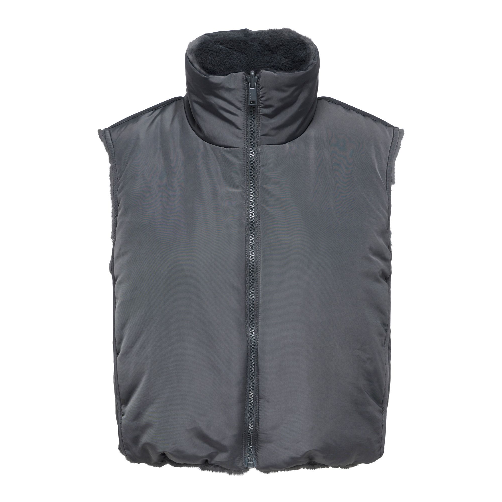 Only Dana Faux Waistcoat Femmes