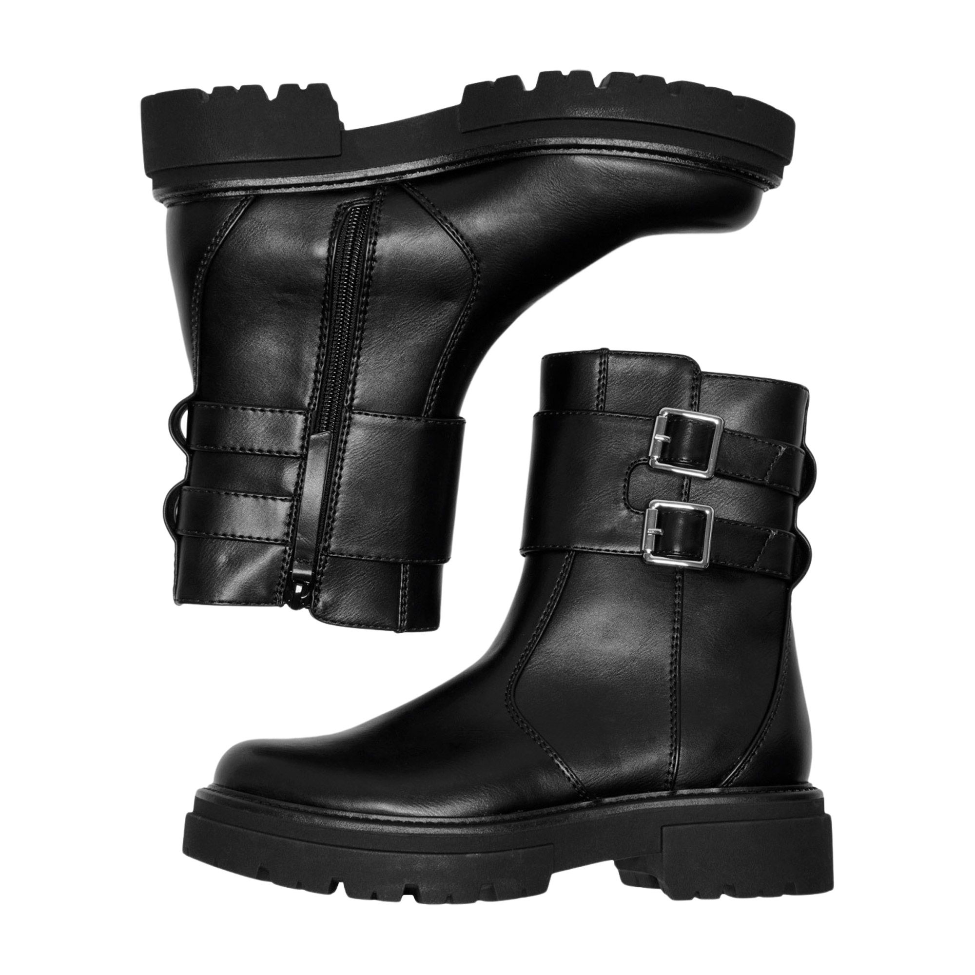 Only Trinity Boots Dames 