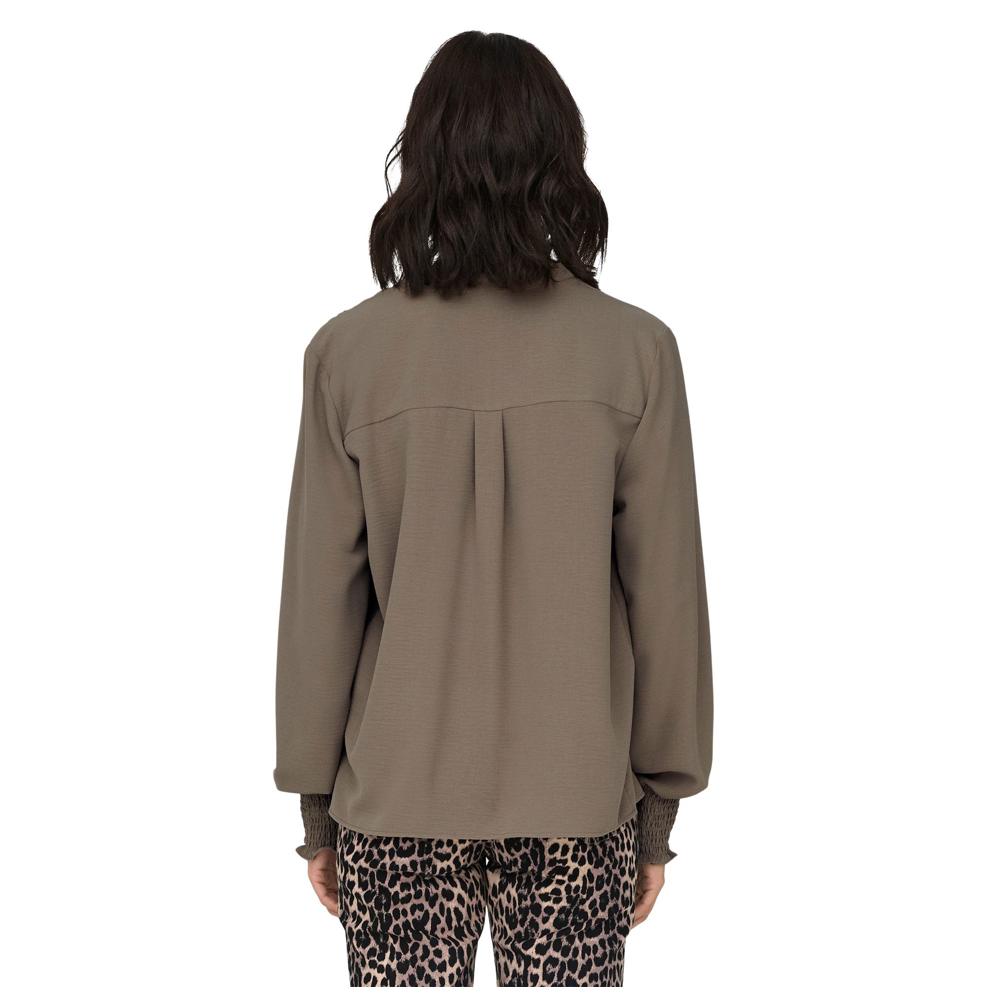 Only Mette Blouse Dames
