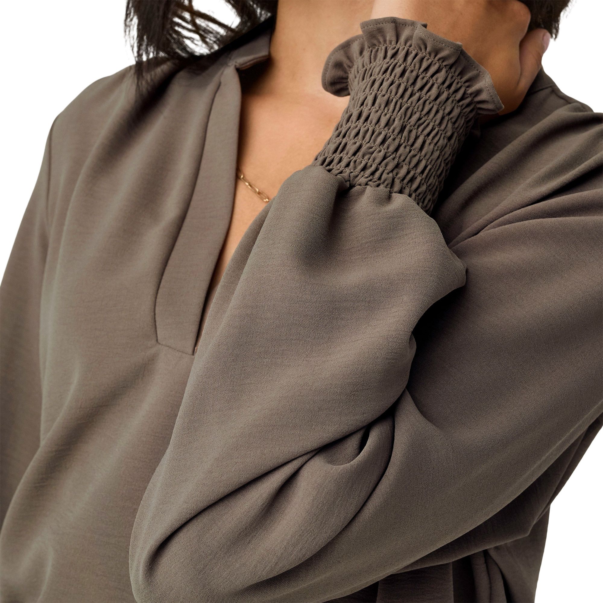 Only Mette Blouse Dames