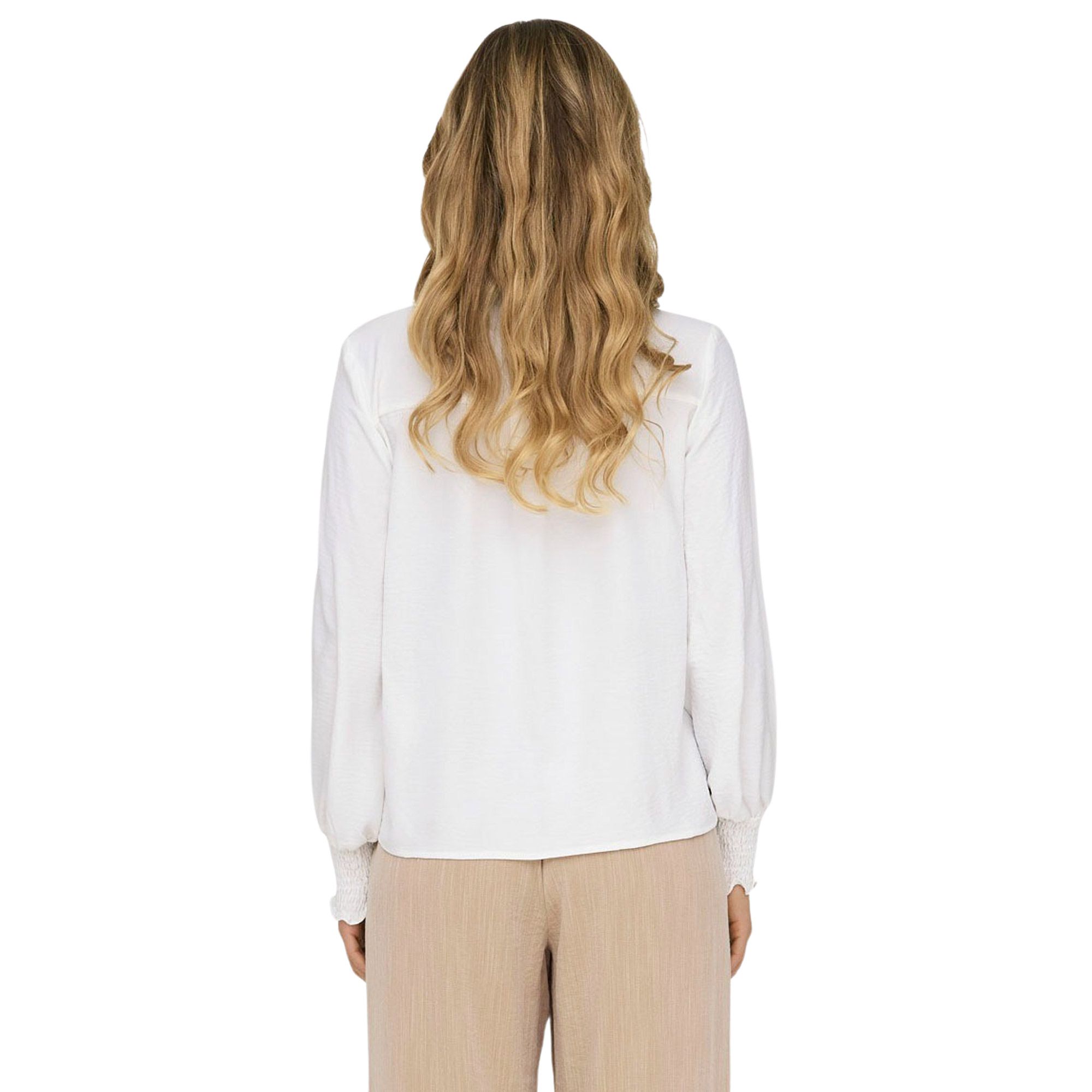 Only Mette Blouse Dames