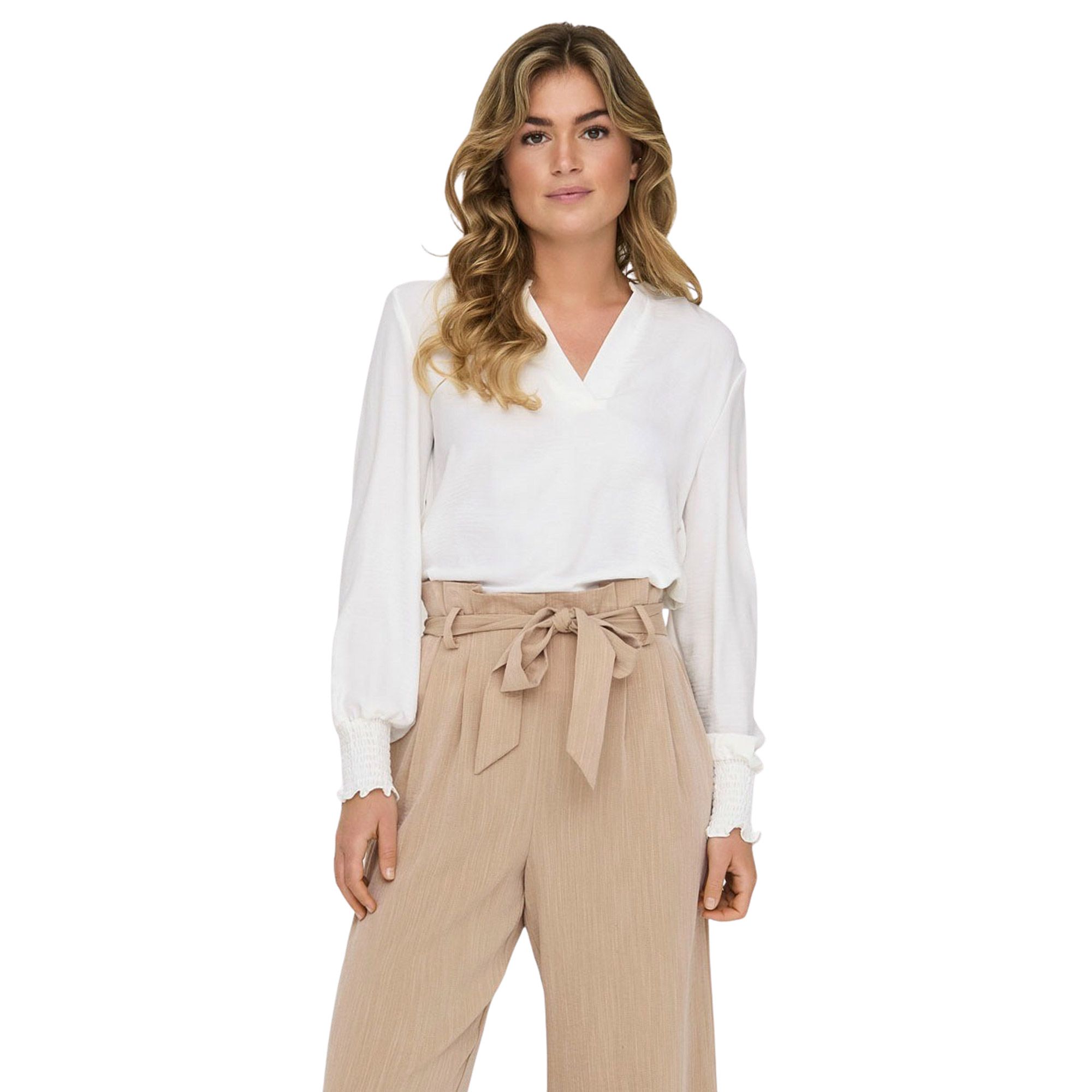 Only Mette Blouse Dames