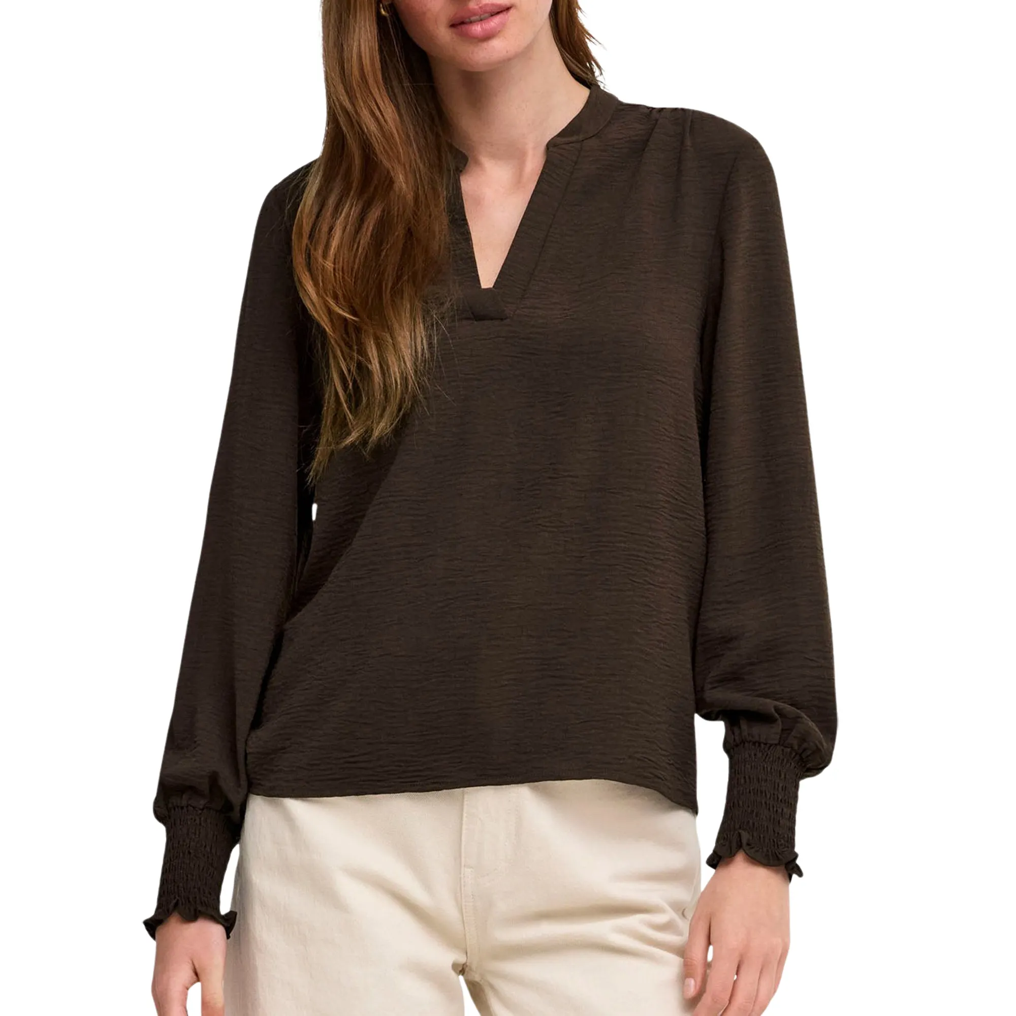 Only Mette Blouse Dames