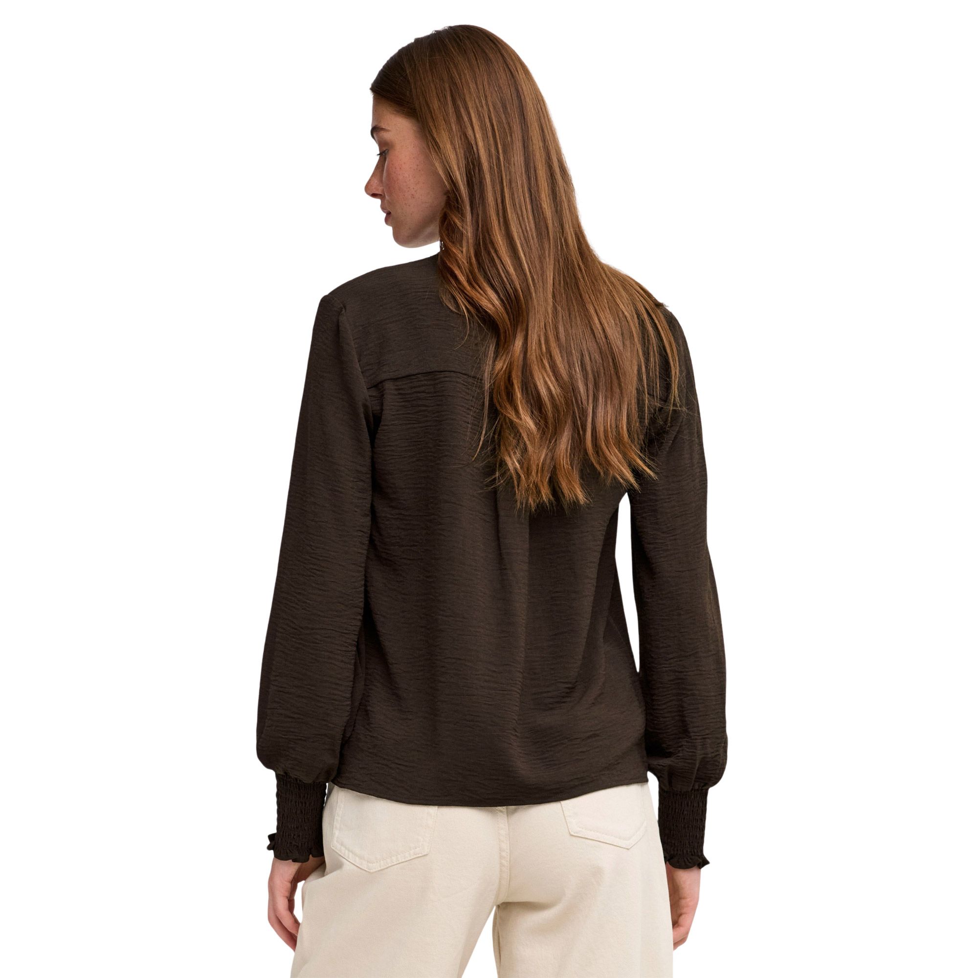 Only Mette Blouse Dames