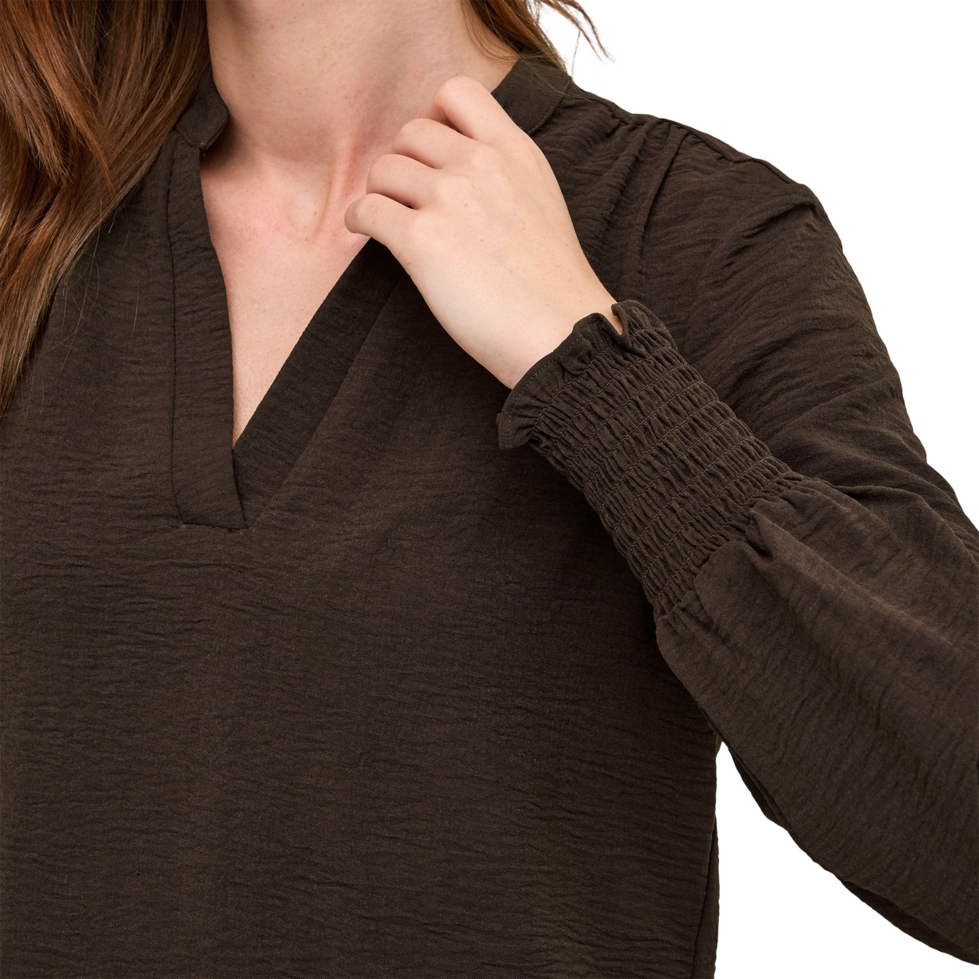 Only Mette Blouse Dames
