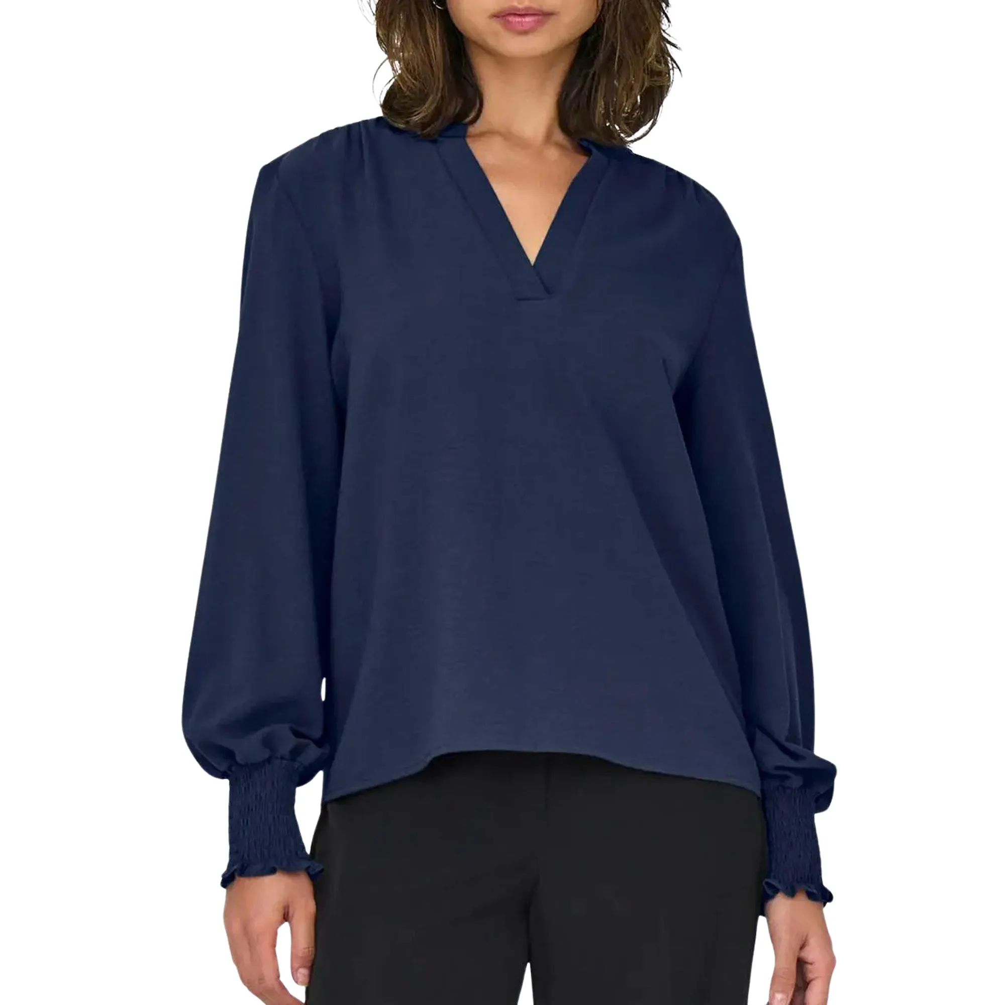 Only Mette Blouse Dames