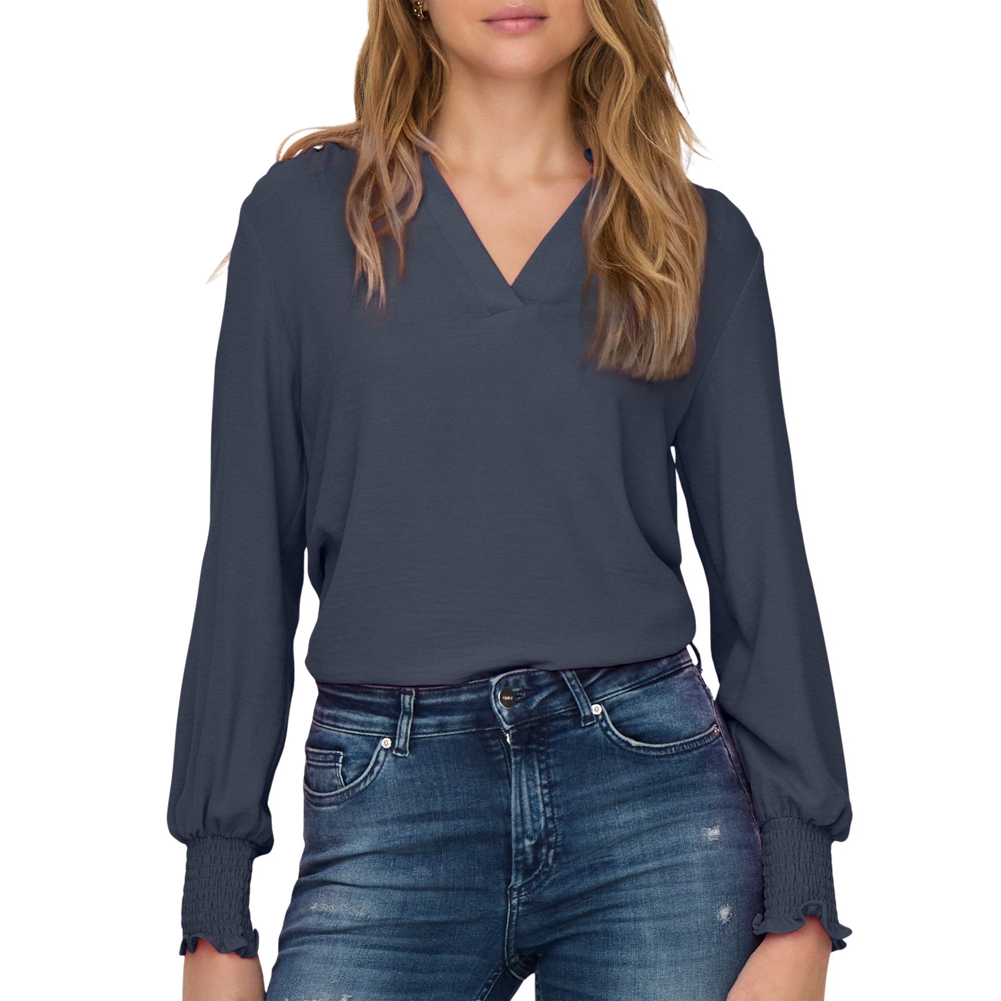 Only Mette Blouse Dames