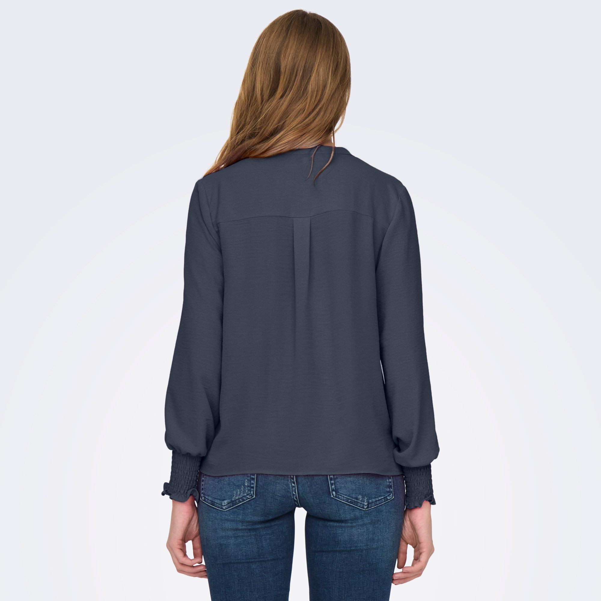 Only Mette Blouse Dames
