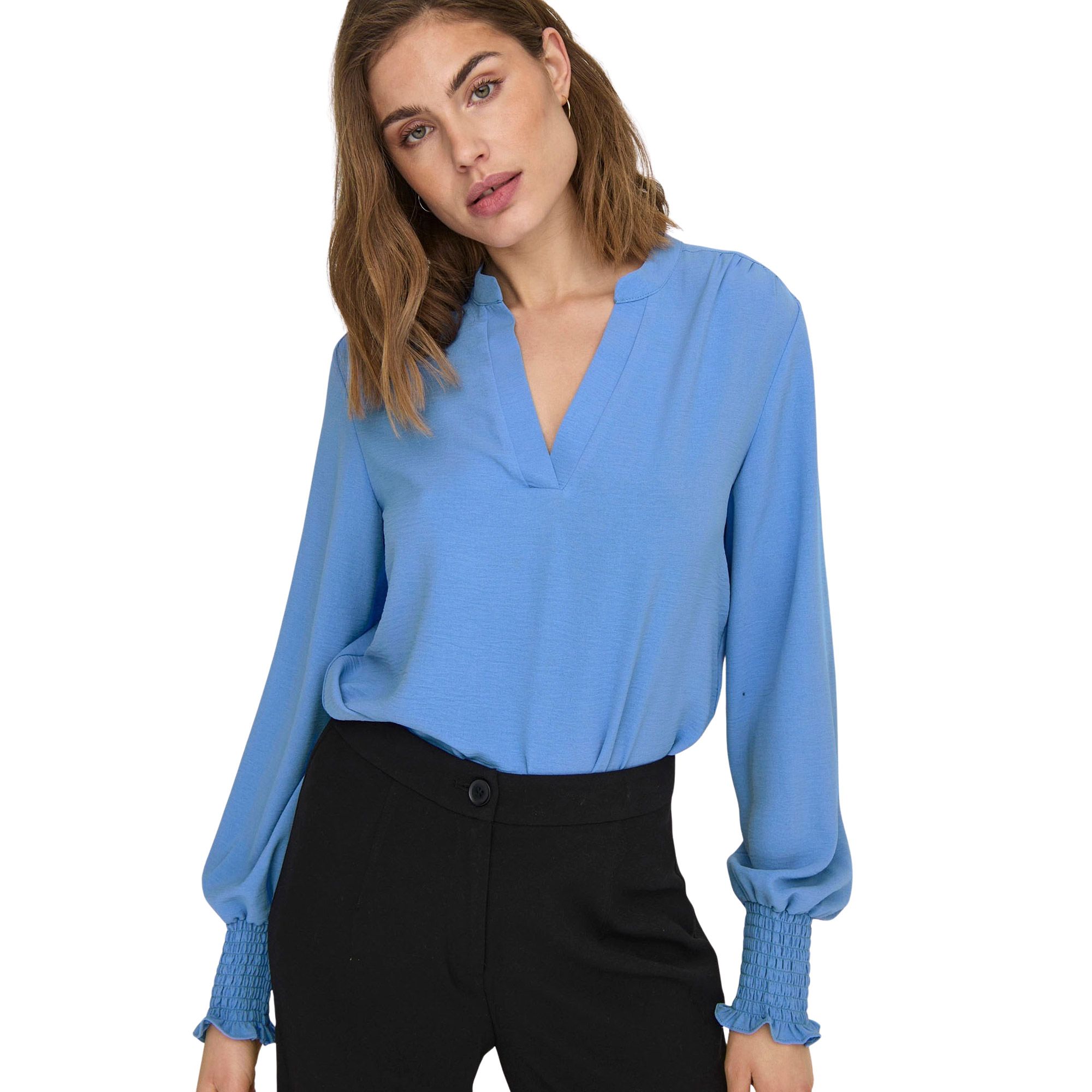 Only Mette Blouse Dames