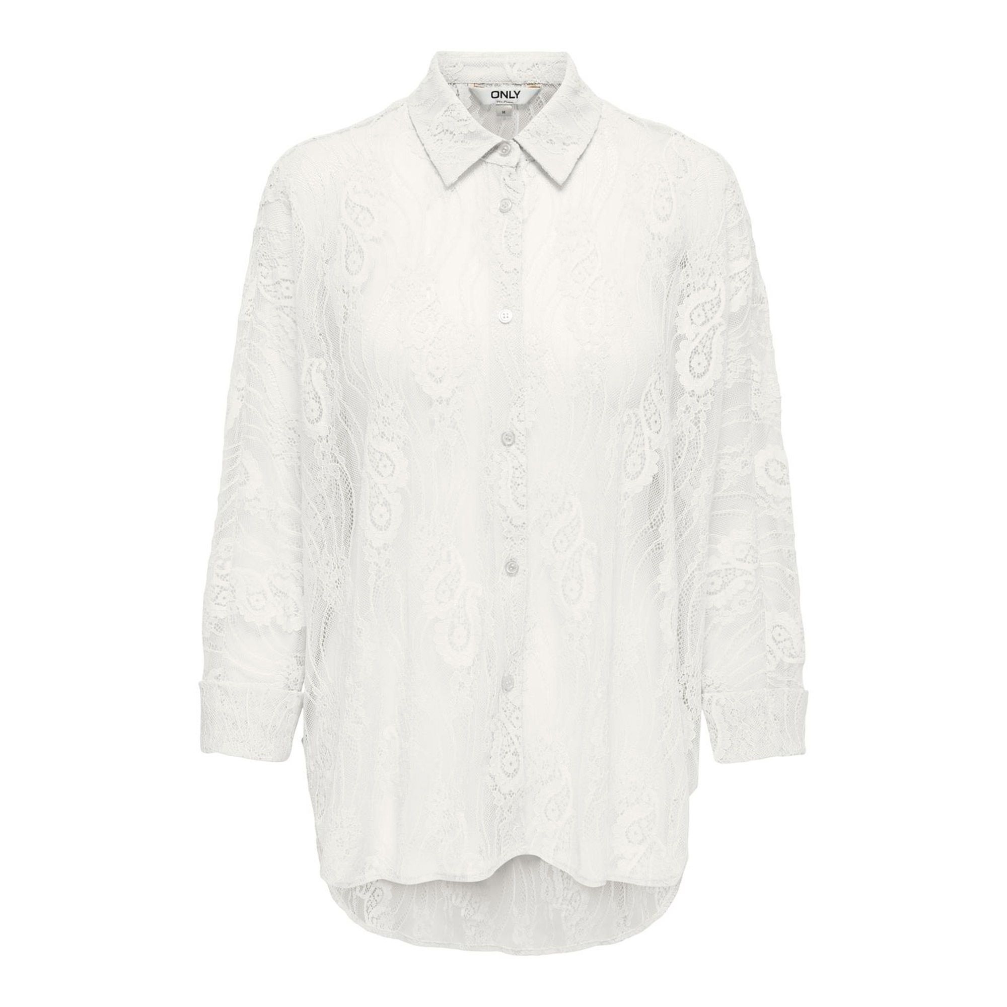 Only Newlina Grace Shaine Blouse Dames