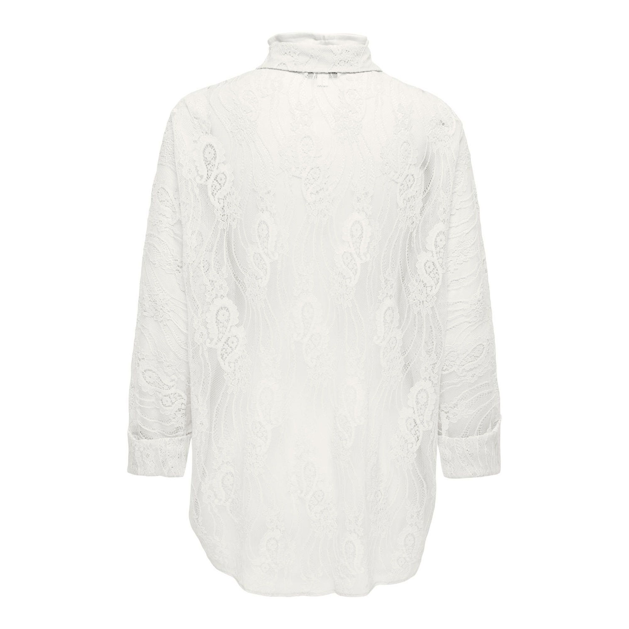 Only Newlina Grace Shaine Blouse Dames