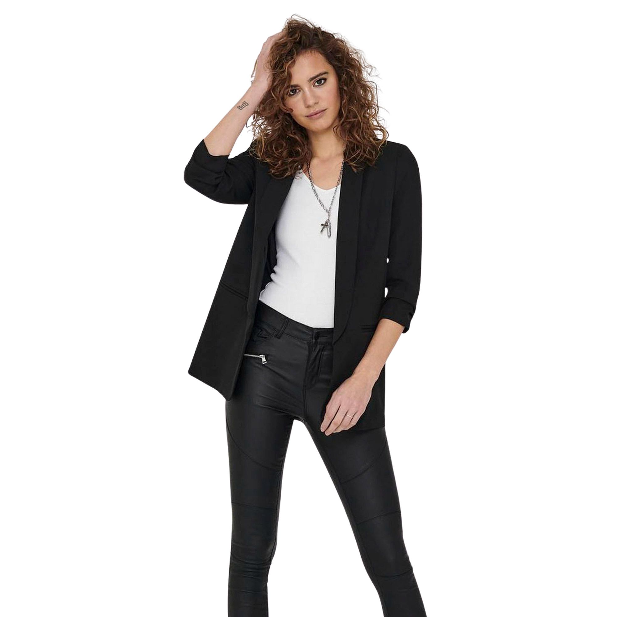 Only Elly 3/4 Life Blazer Women