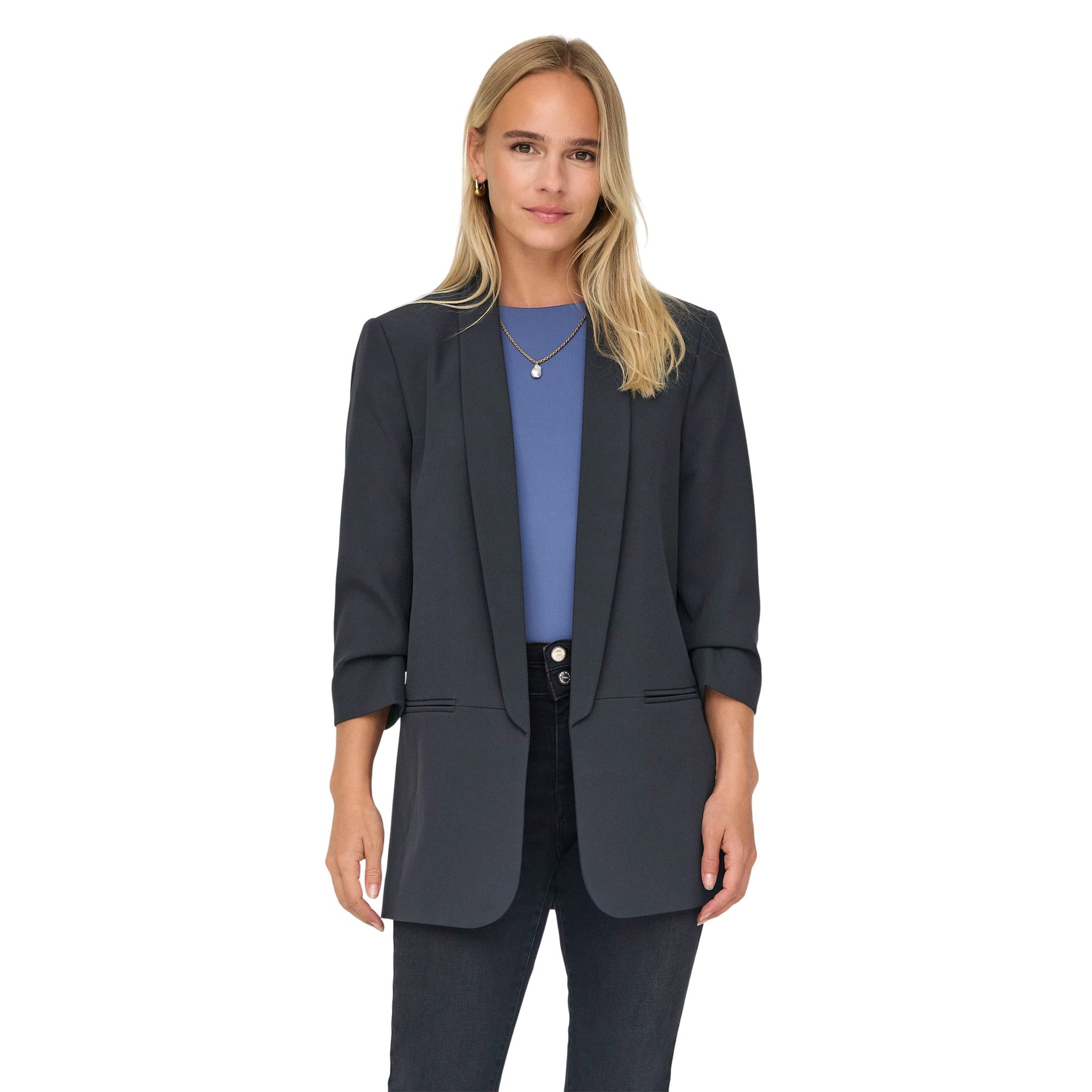 Only Elly 3/4 Life Blazer Dames