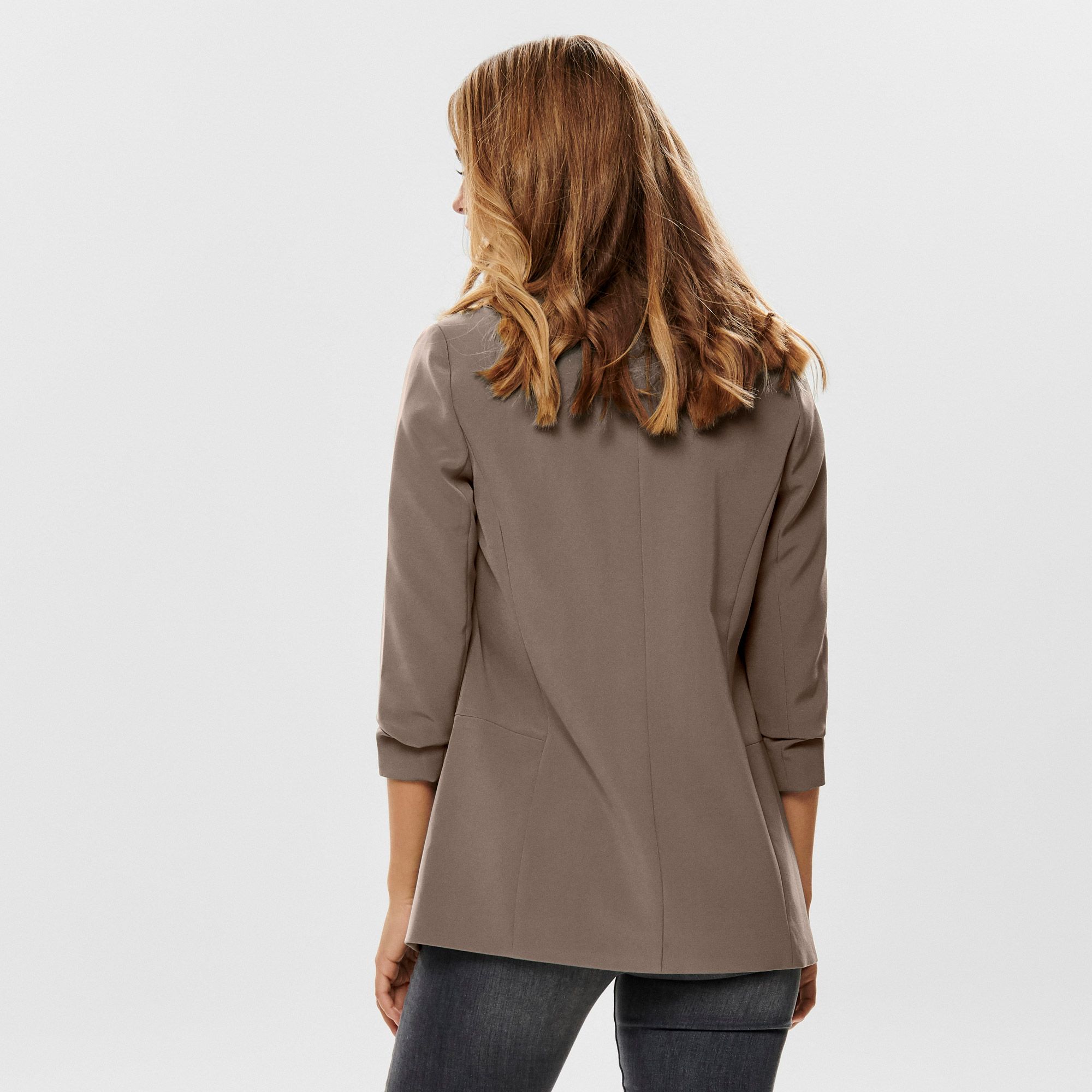 Blazer Only Elly 3/4 Life Femmes