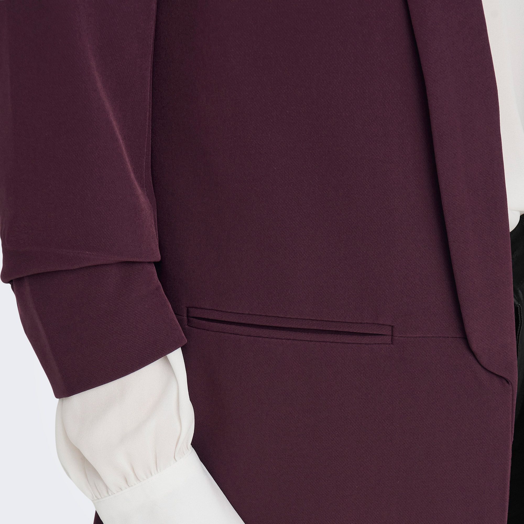 Only Elly 3/4 Life Blazer Dames