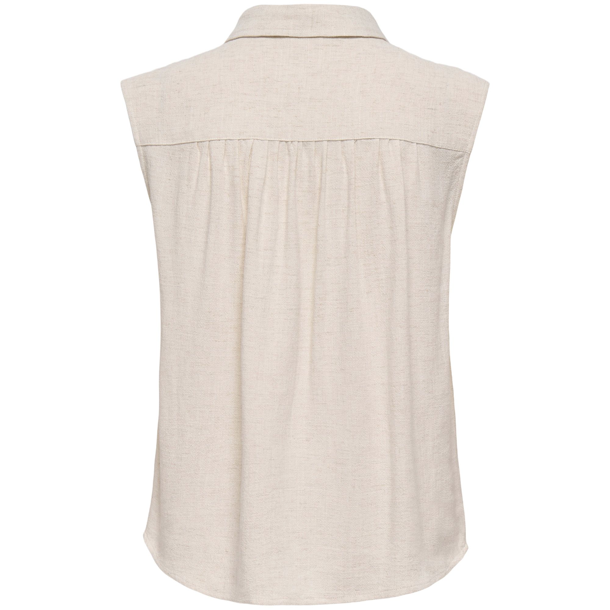 Only Siesta Linnen Blouse Dames