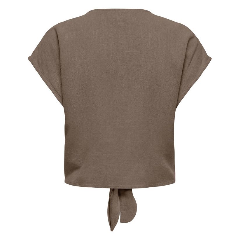 Only Siesta Linnen Blouse Dames
