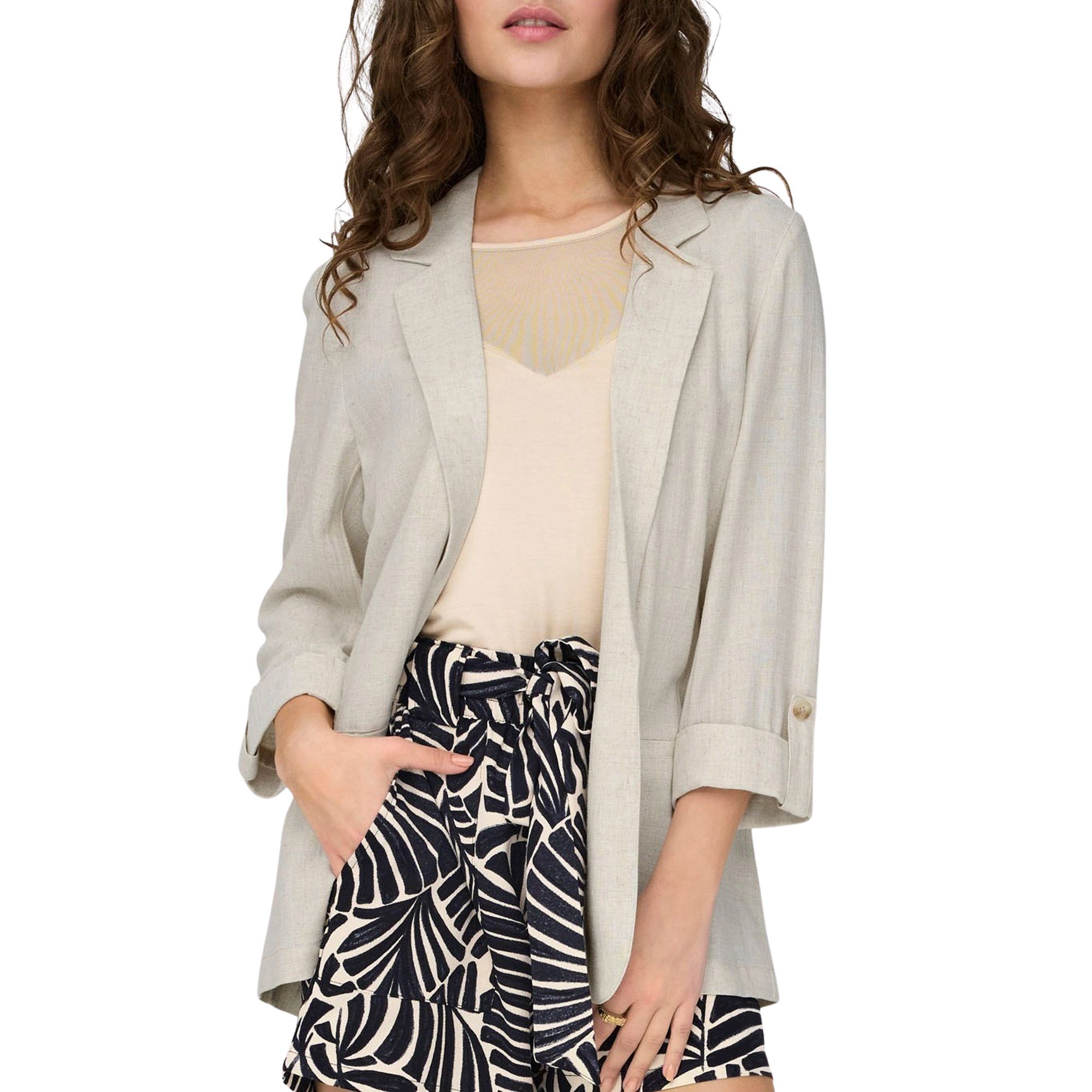 Only Siesta Blazer Dames