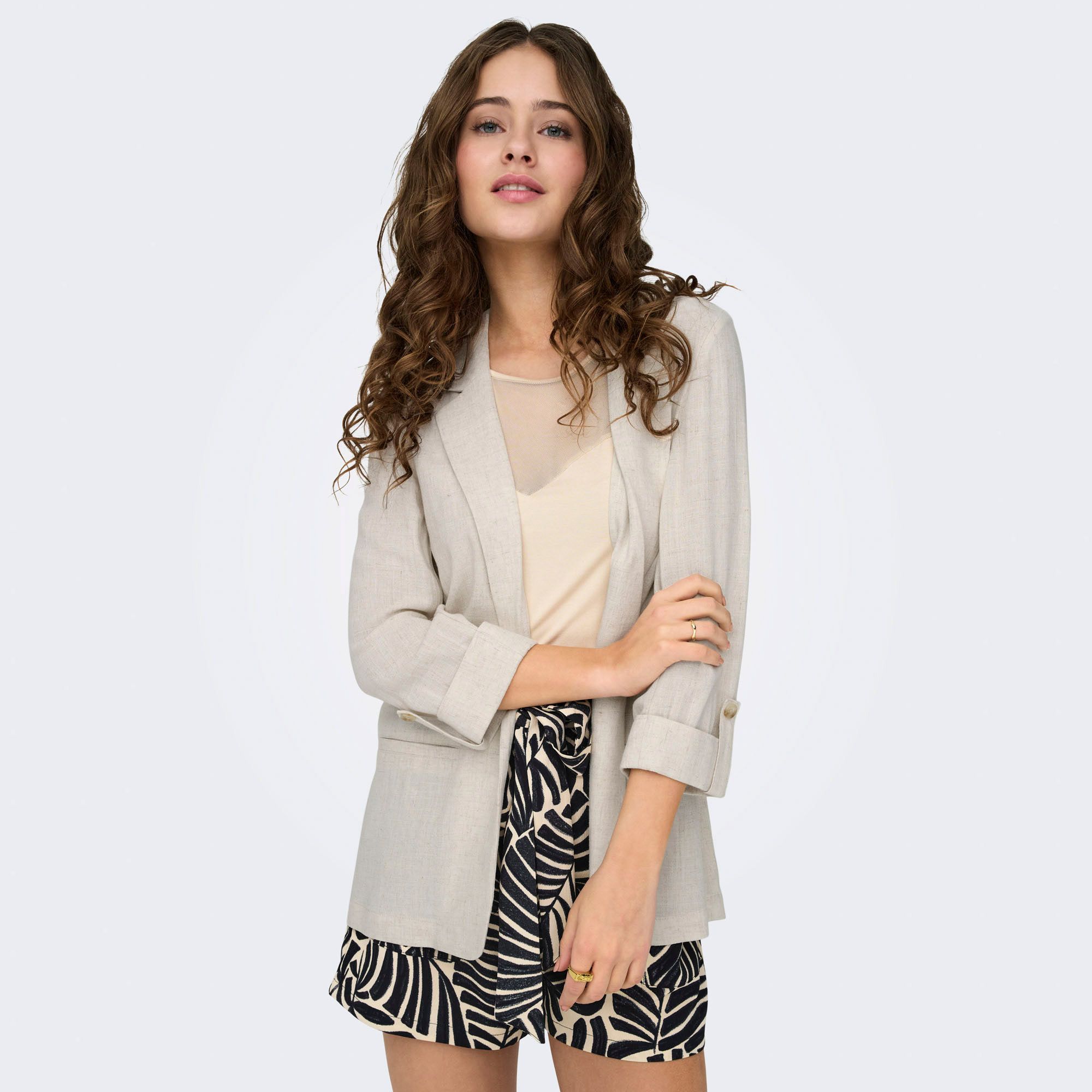Only Siesta Blazer Dames