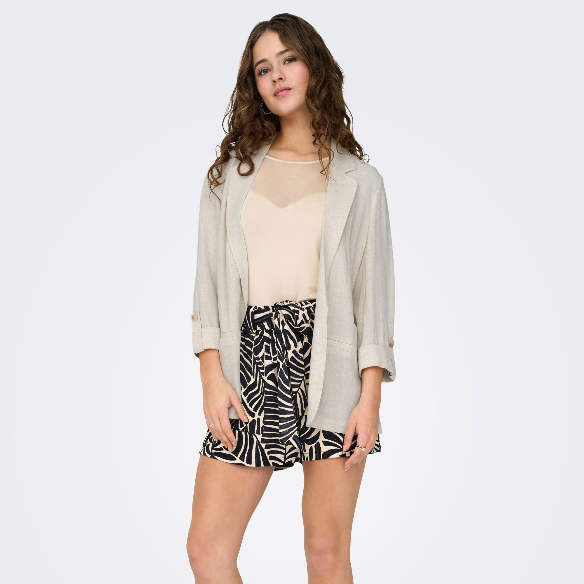 Only Siesta Blazer Dames