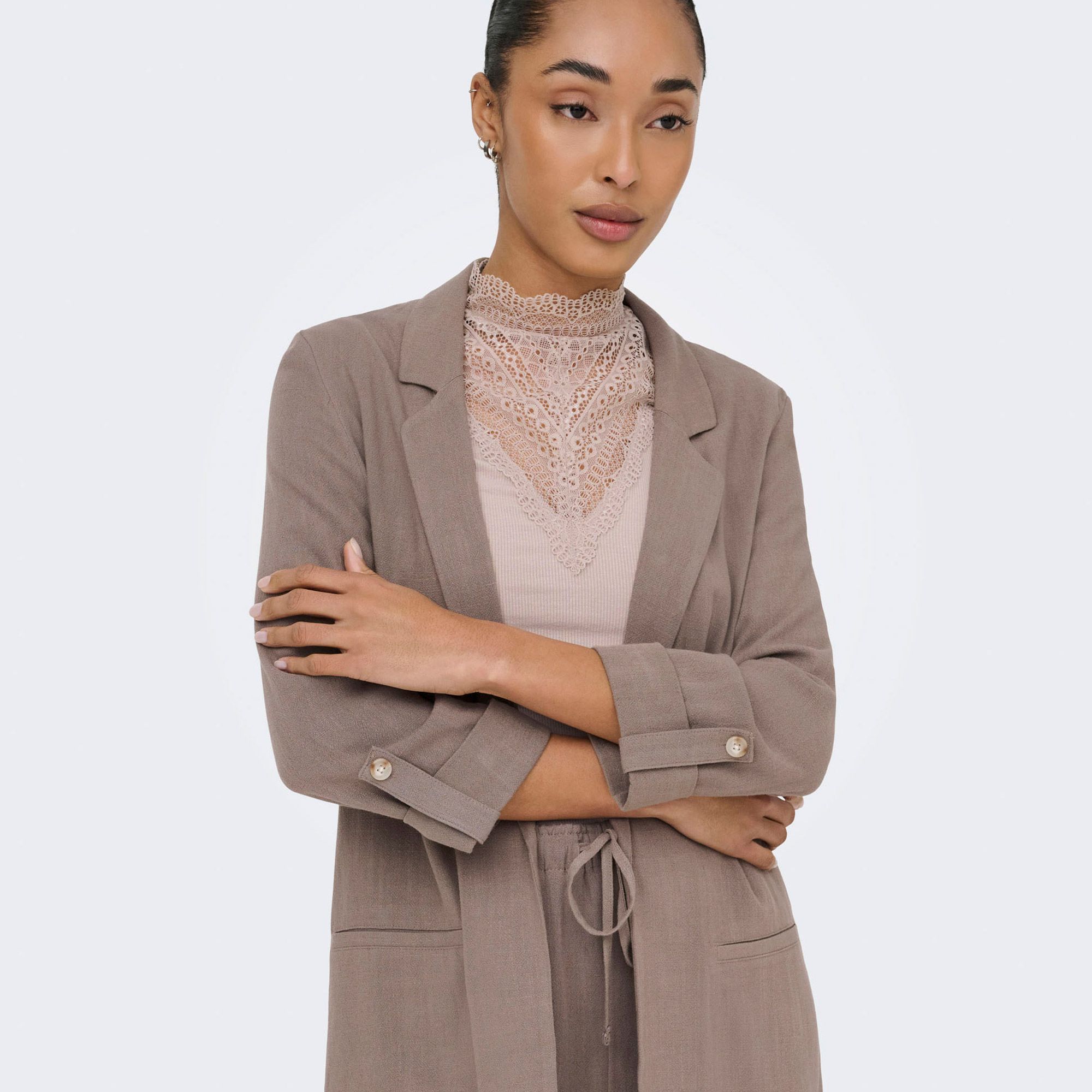 Only Siesta Blazer Dames