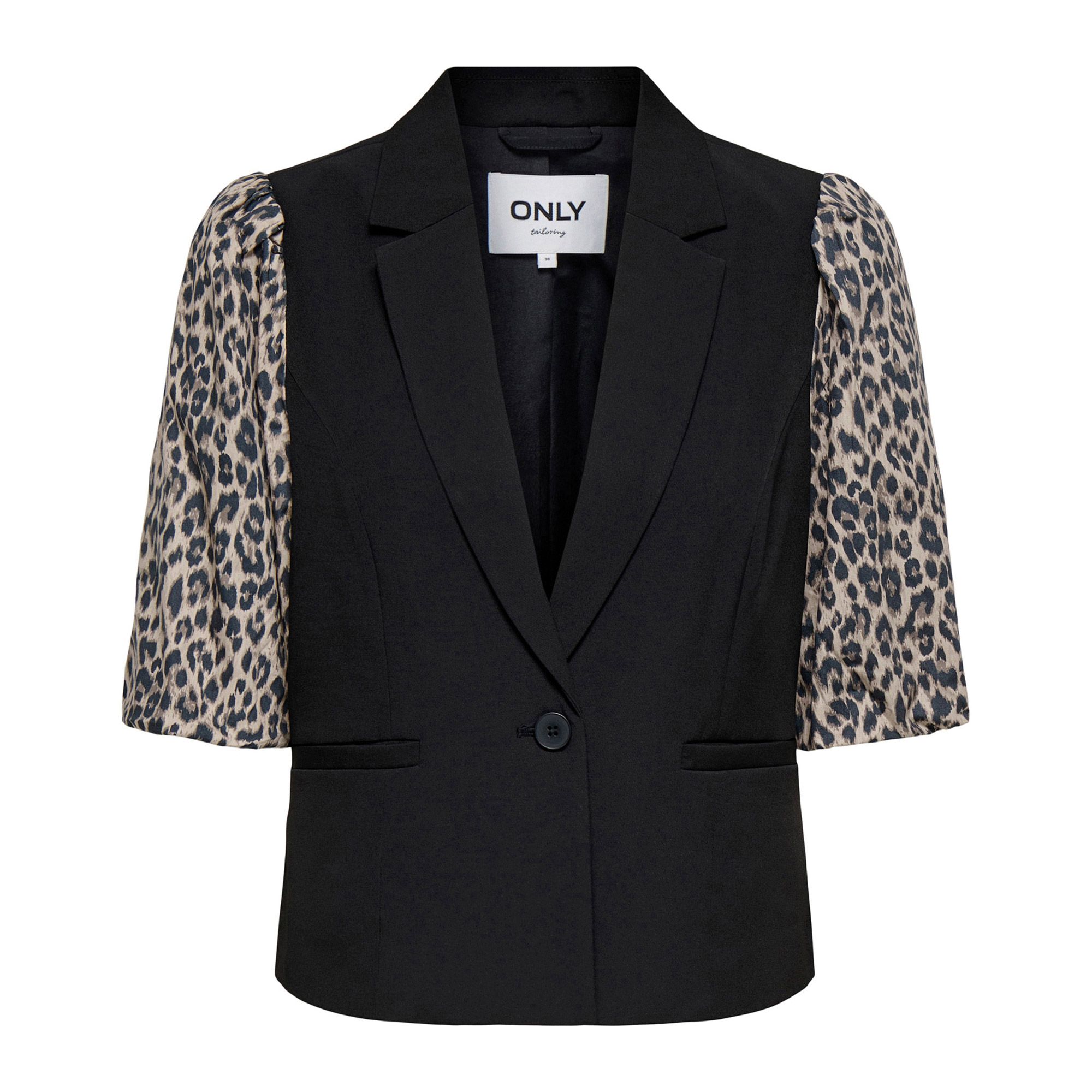Only Mellie Life Mix Blazer Dames