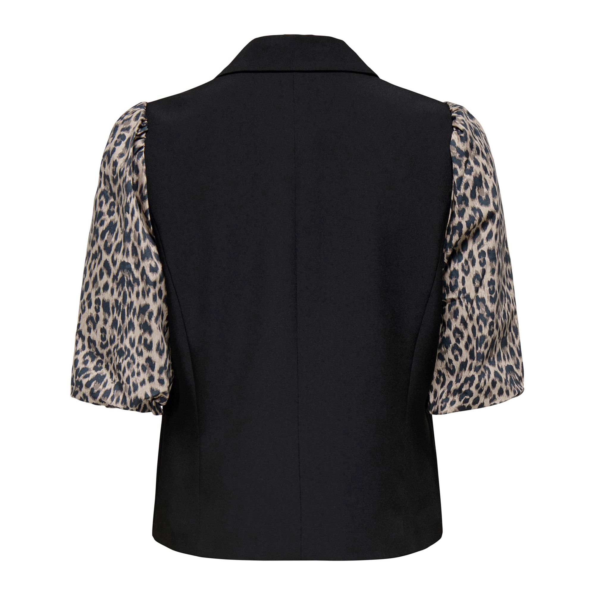 Only Mellie Life Mix Blazer Dames