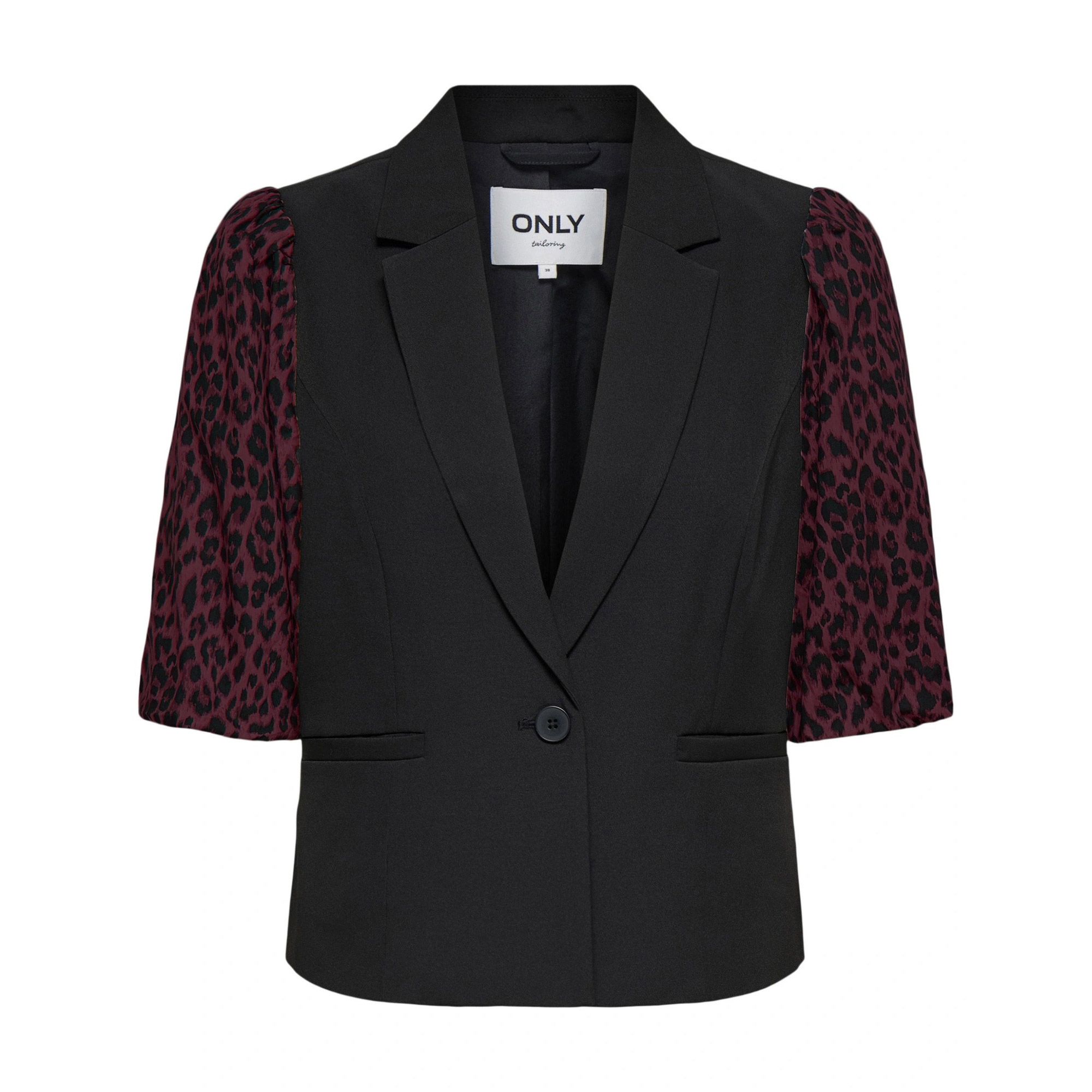 Only Mellie Life Mix Blazer Dames