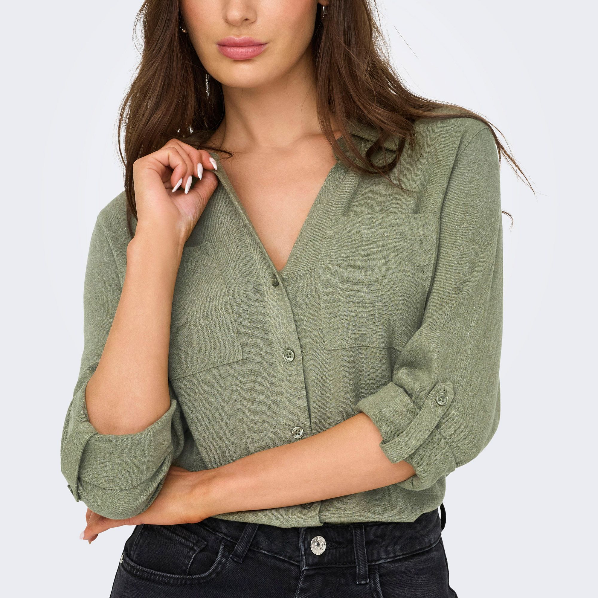 Blouse Only Yasmin Siesta Femmes