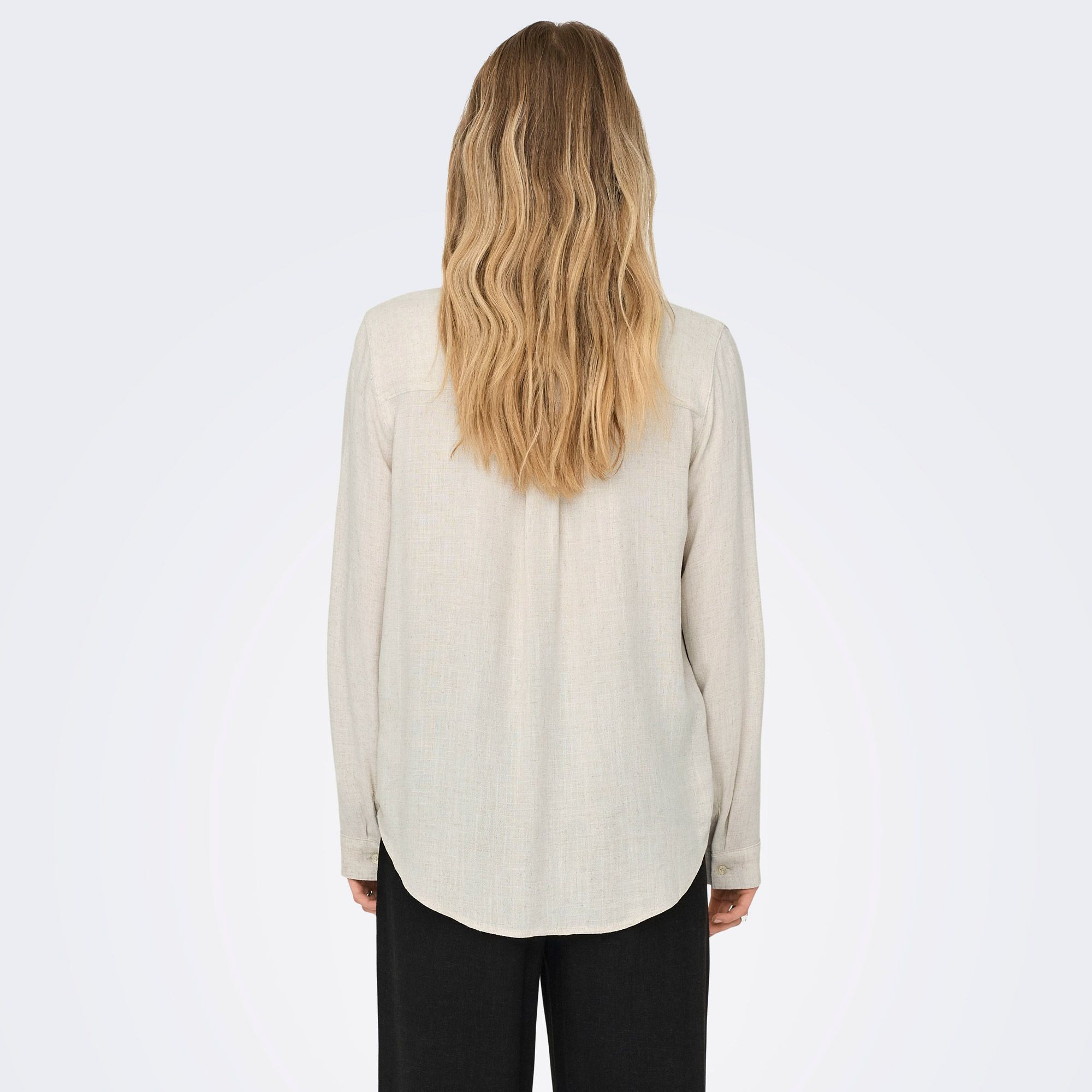 Only Yasmin Siesta Blouse Dames