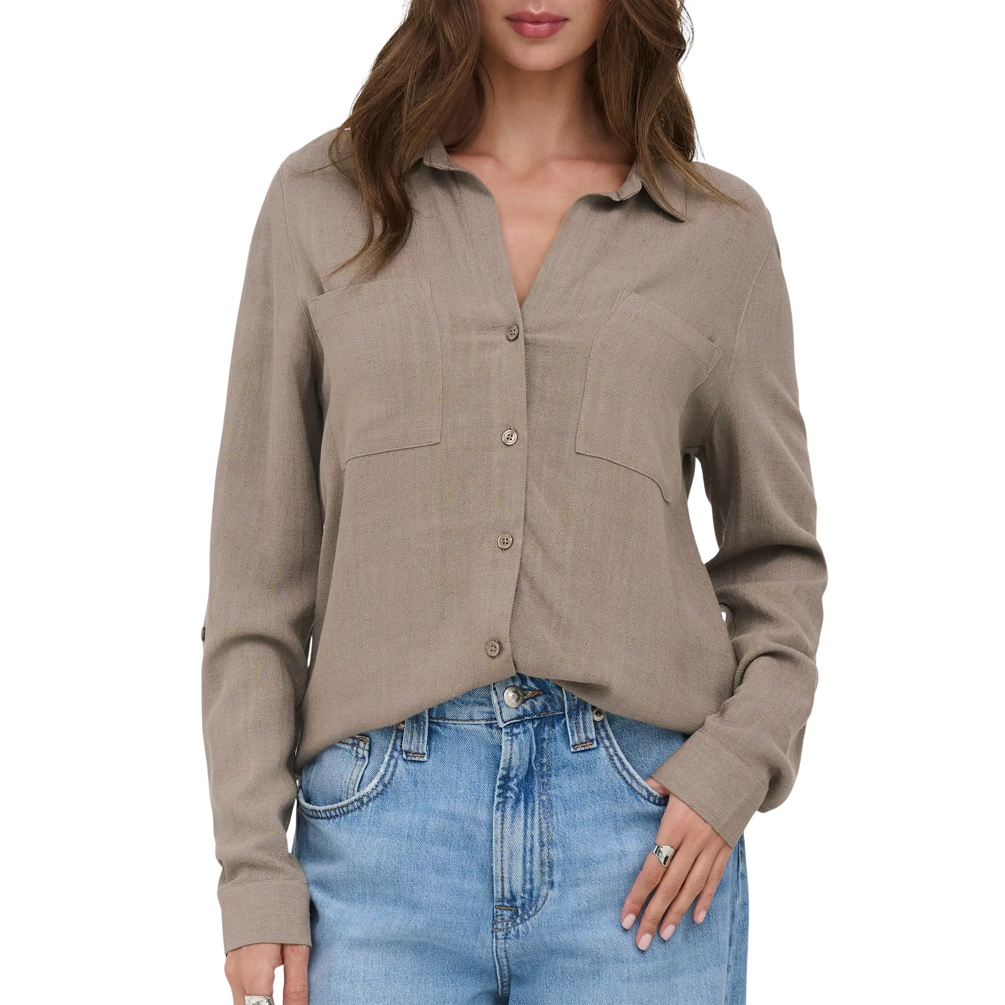 Only Yasmin Siesta Blouse Dames