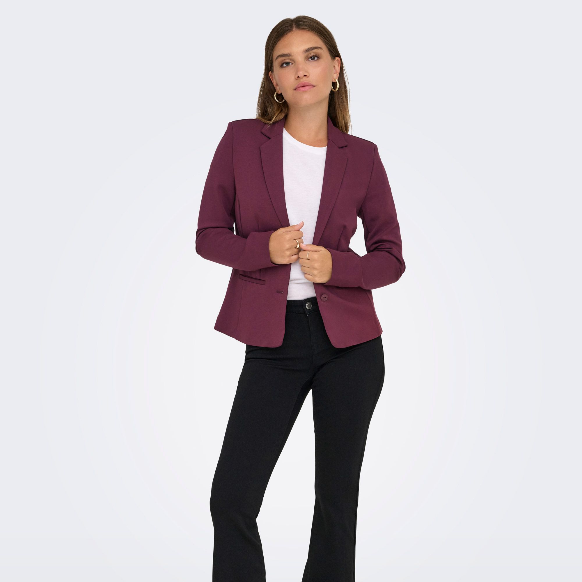 Only Poptrash Life Blazer Dames