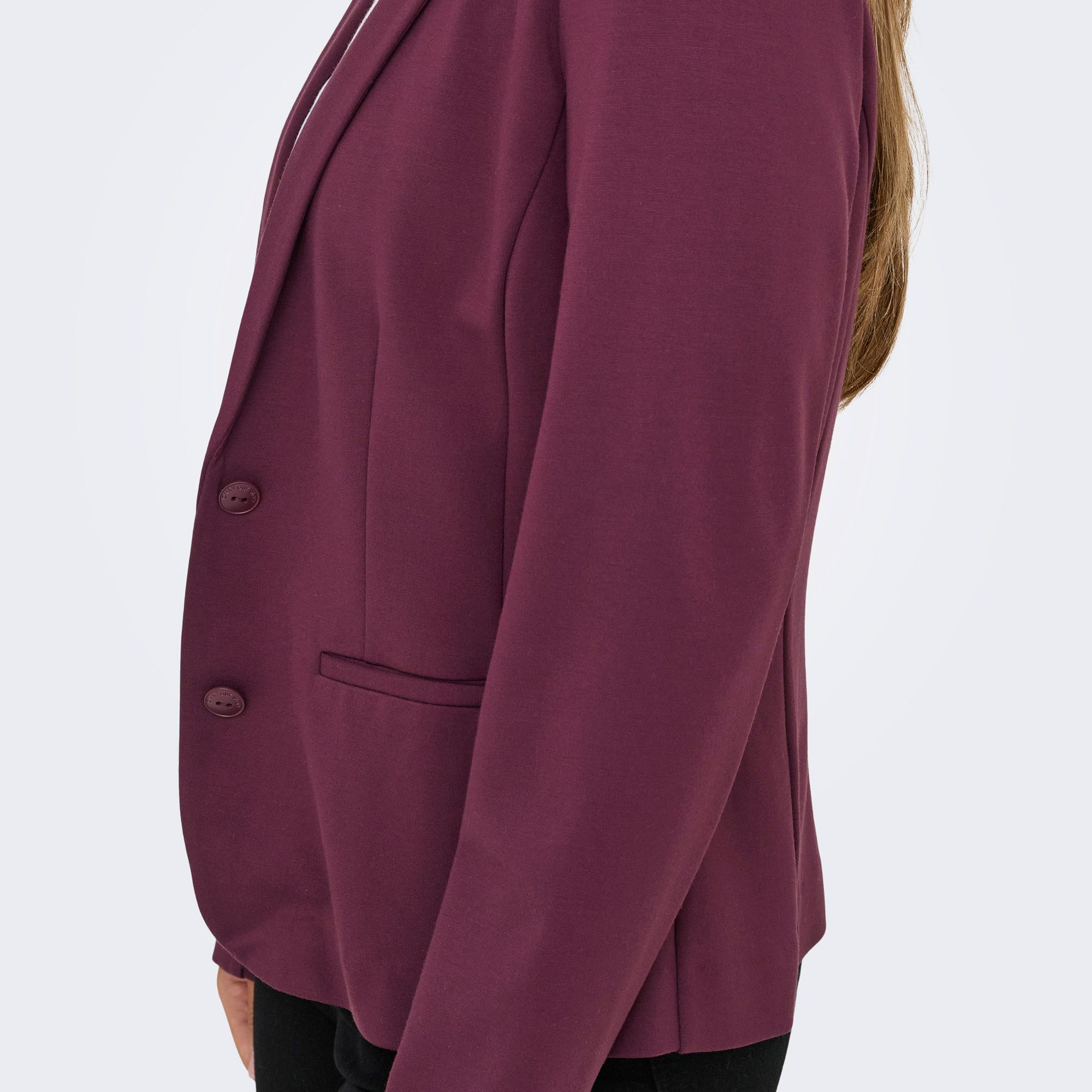 Only Poptrash Life Blazer Dames