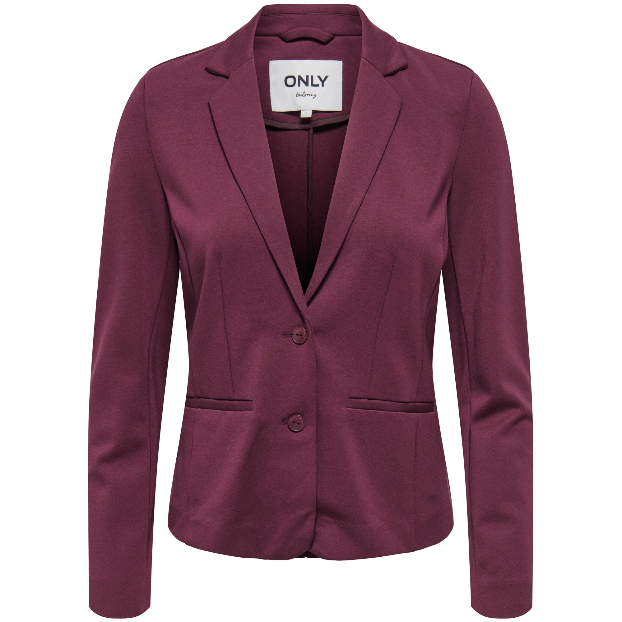 Only Poptrash Life Blazer Dames